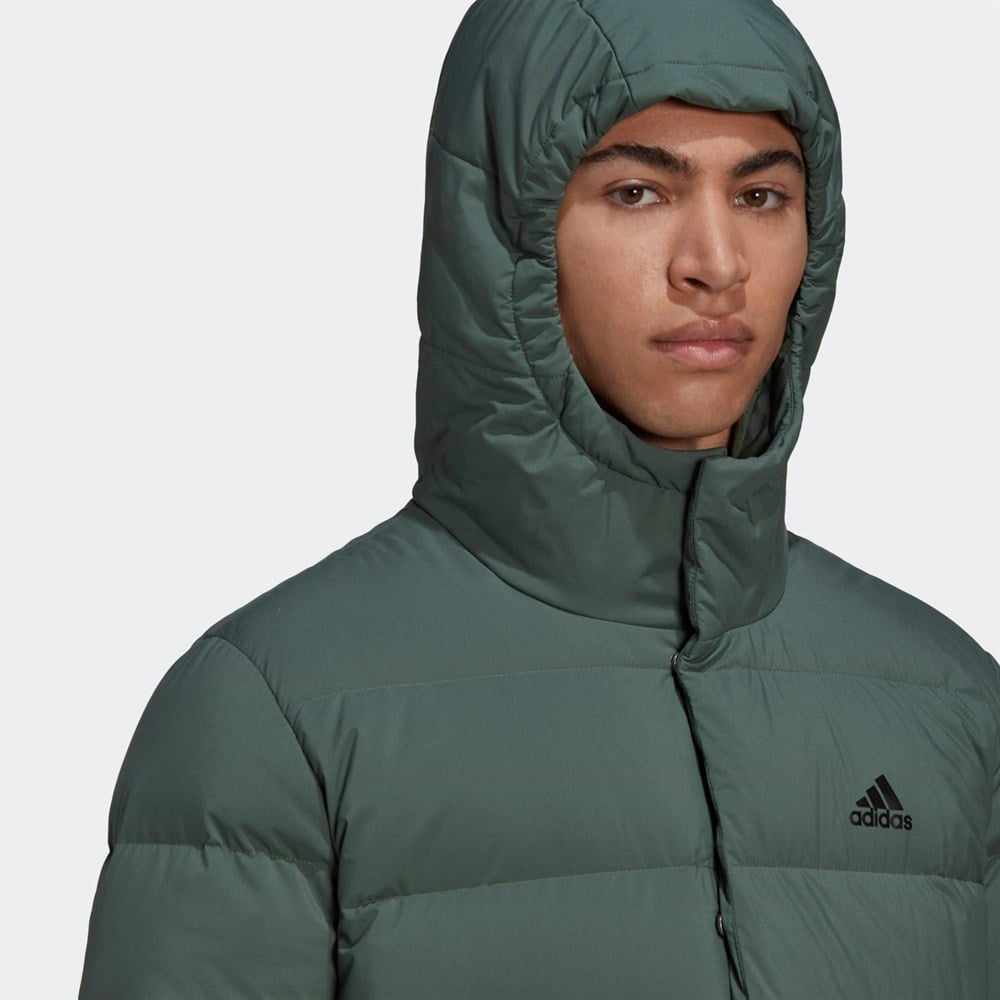 adidas Helionic HO Erkek Mont