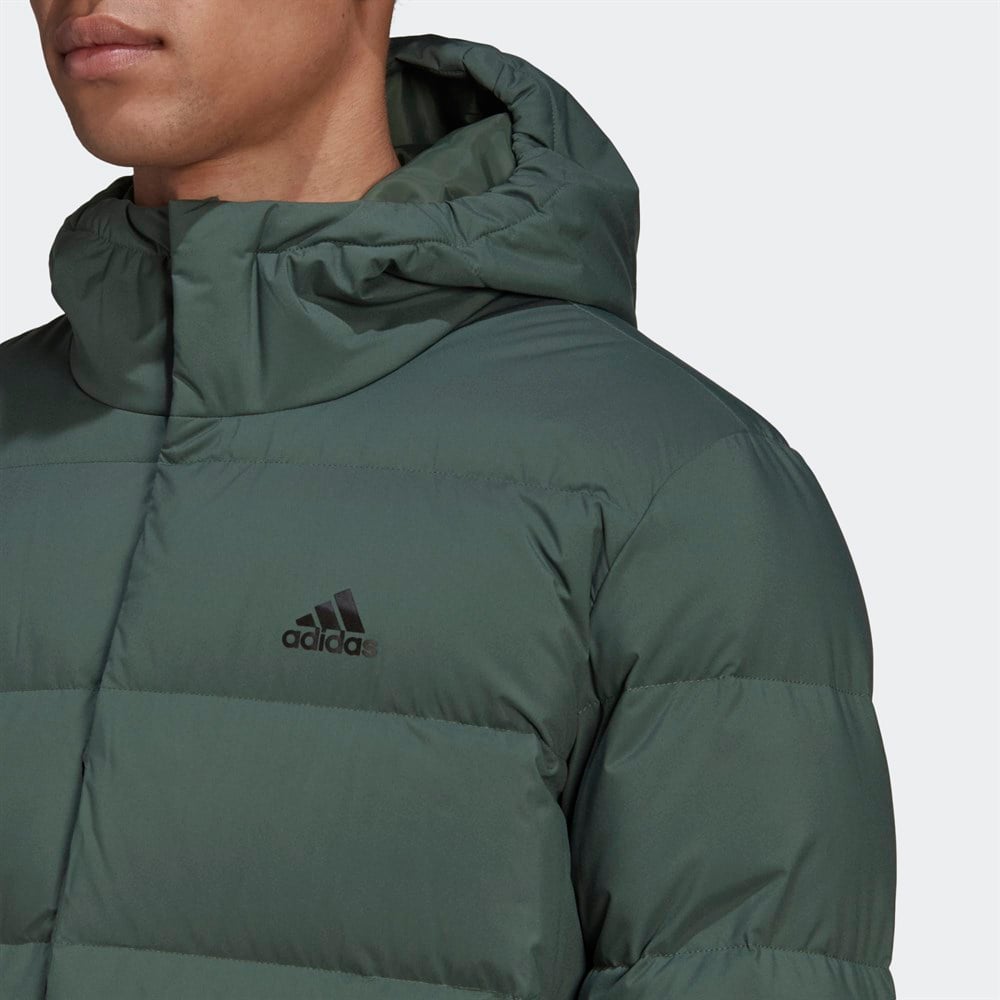 adidas Helionic HO Erkek Mont