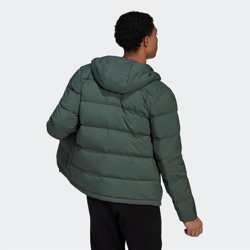 adidas Helionic HO Erkek Mont