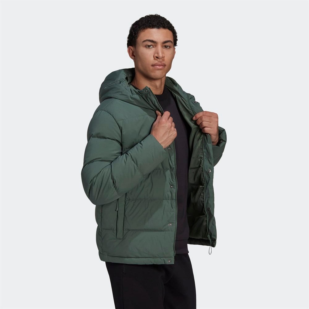adidas Helionic HO Erkek Mont