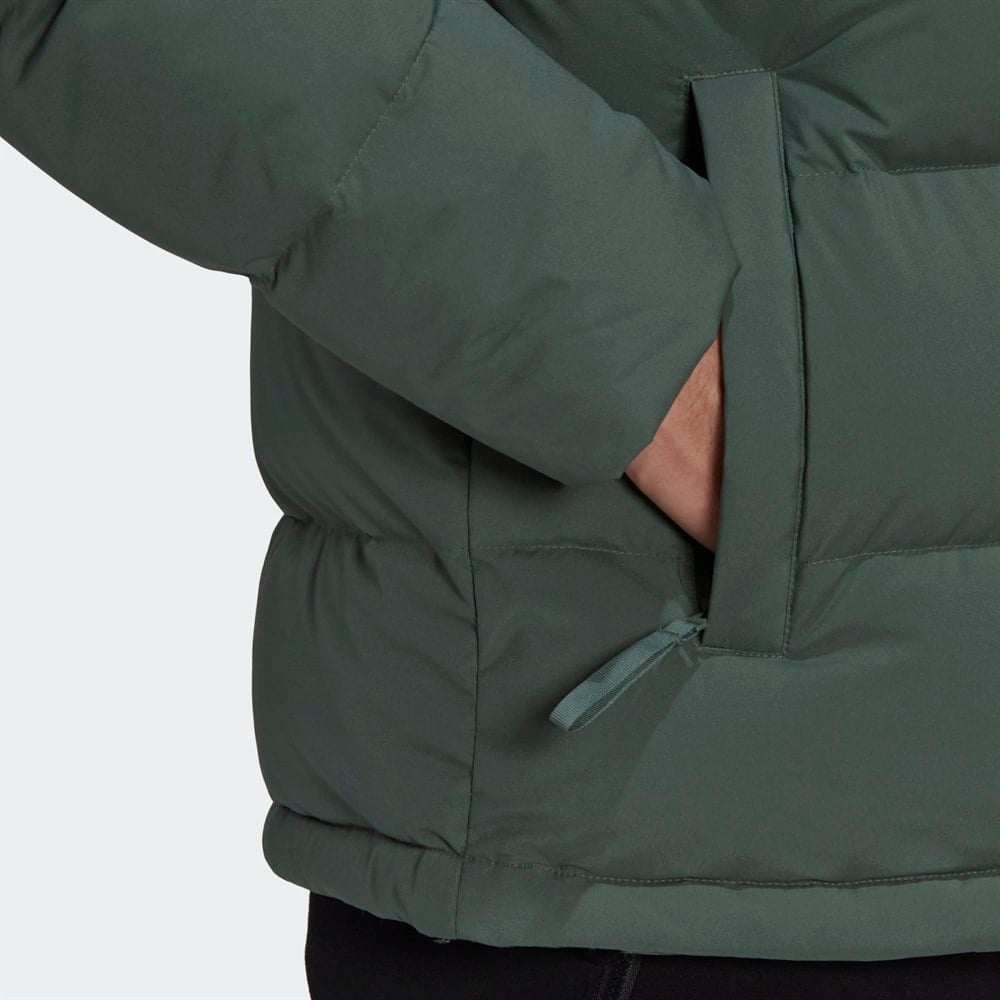 adidas Helionic HO Erkek Mont