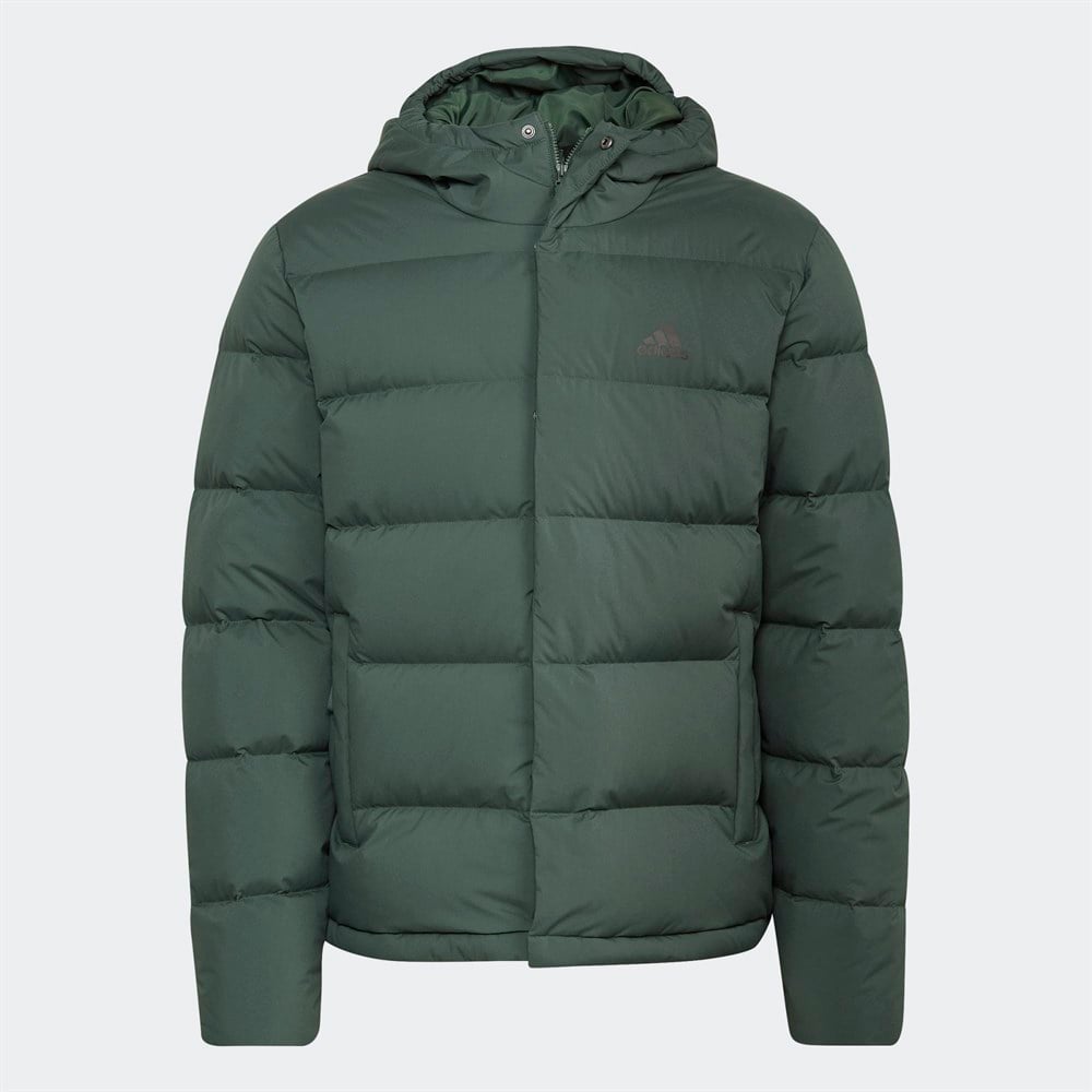 adidas Helionic HO Erkek Mont