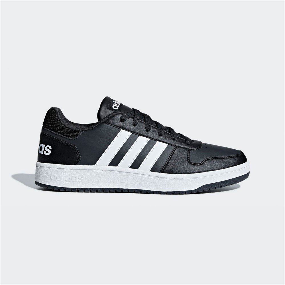 adidas Hoops 2.0 Erkek Basketbol Ayakkabısı