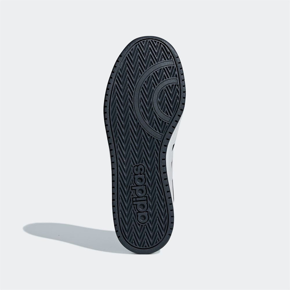 adidas Hoops 2.0 Erkek Basketbol Ayakkabısı