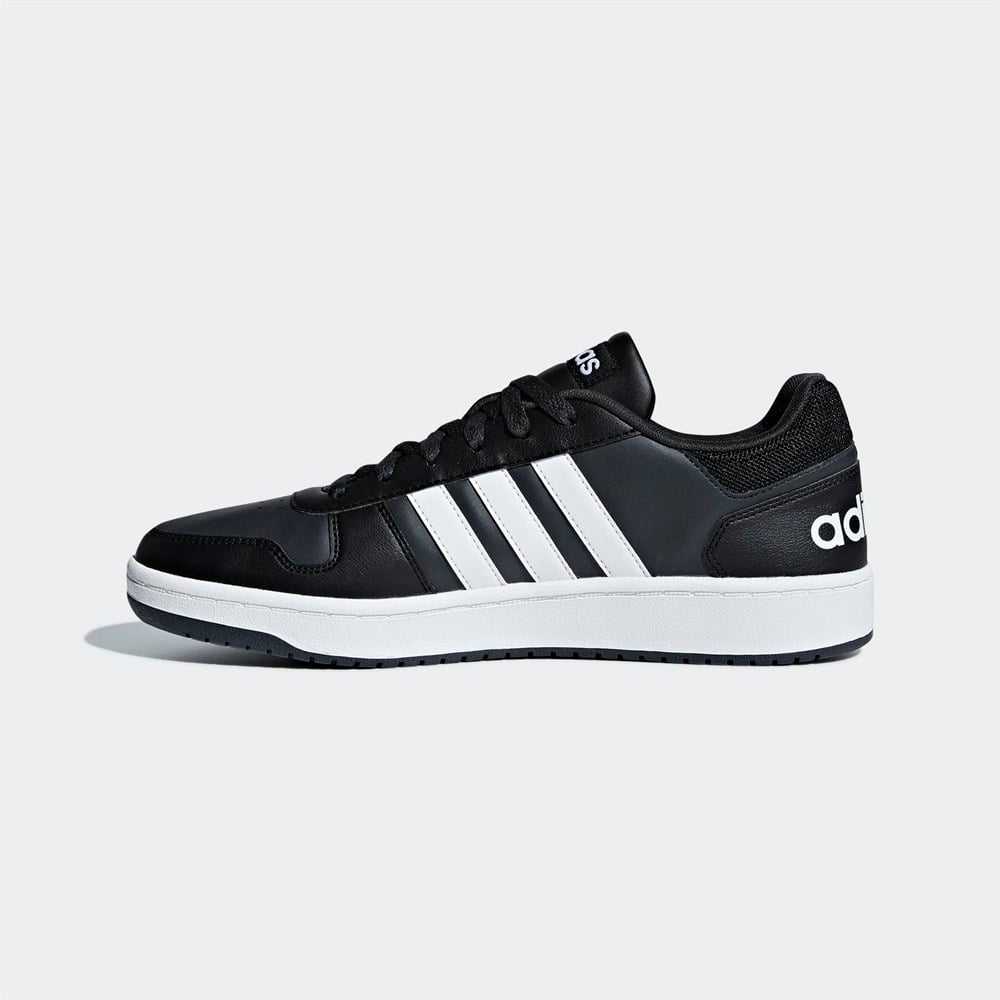 adidas Hoops 2.0 Erkek Basketbol Ayakkabısı