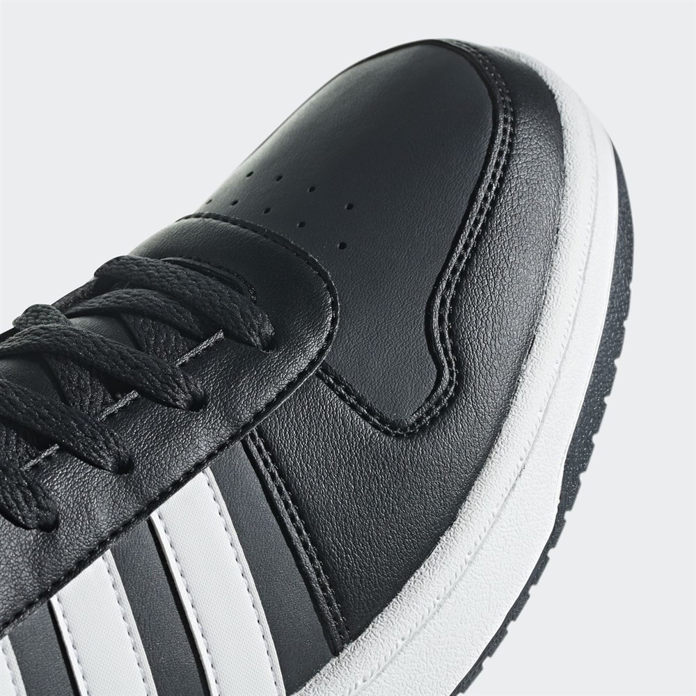 adidas Hoops 2.0 Erkek Basketbol Ayakkabısı