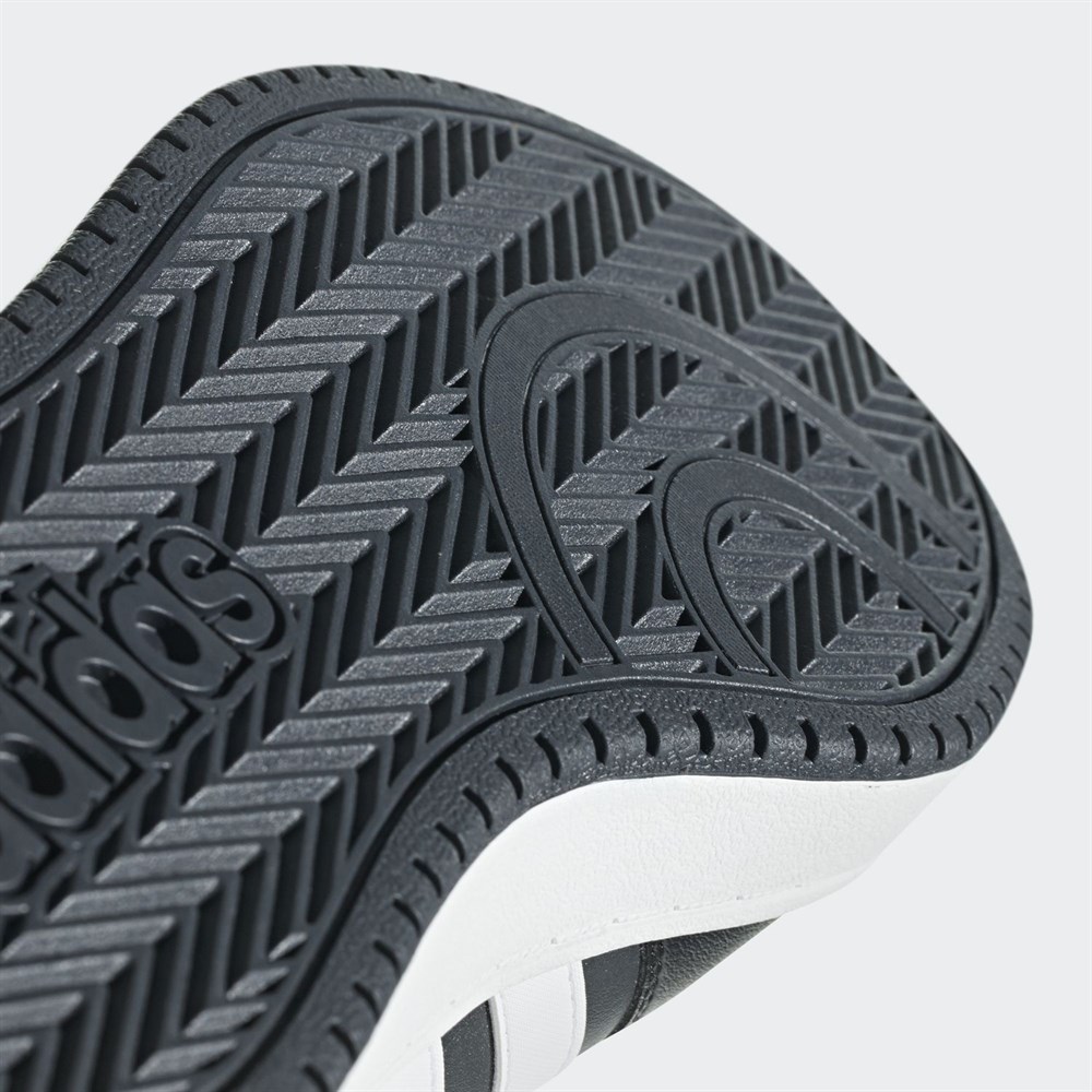 adidas Hoops 2.0 Erkek Basketbol Ayakkabısı