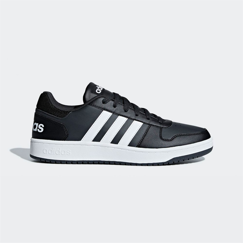 adidas Hoops 2.0 Erkek Günlük Spor Ayakkabı