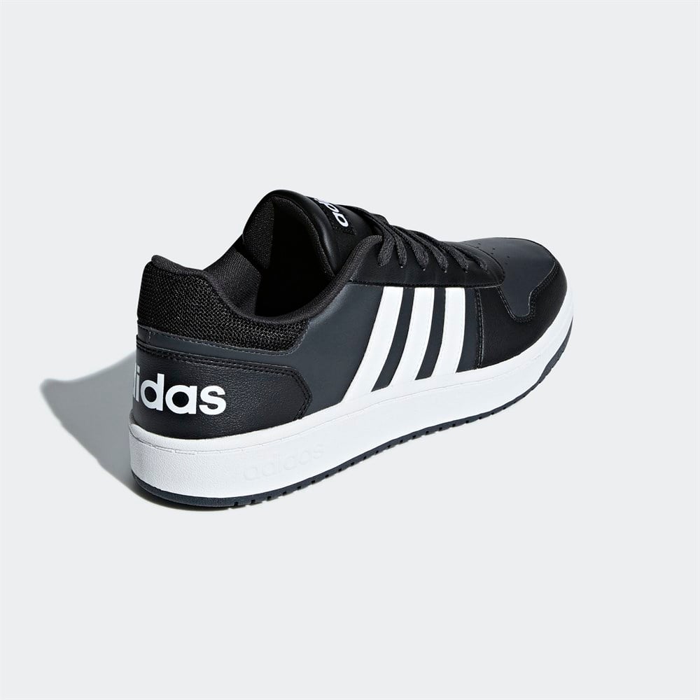 adidas Hoops 2.0 Erkek Günlük Spor Ayakkabı