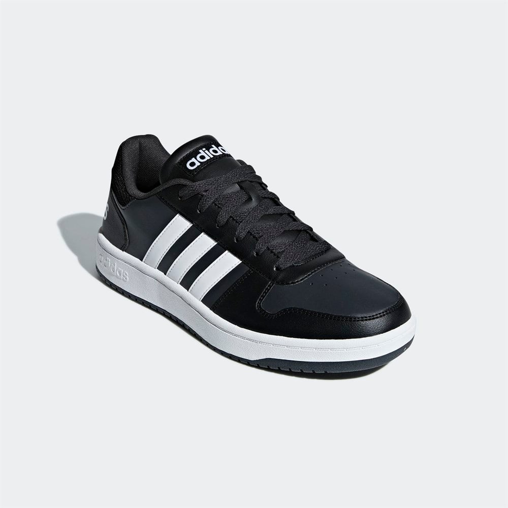 adidas Hoops 2.0 Erkek Günlük Spor Ayakkabı