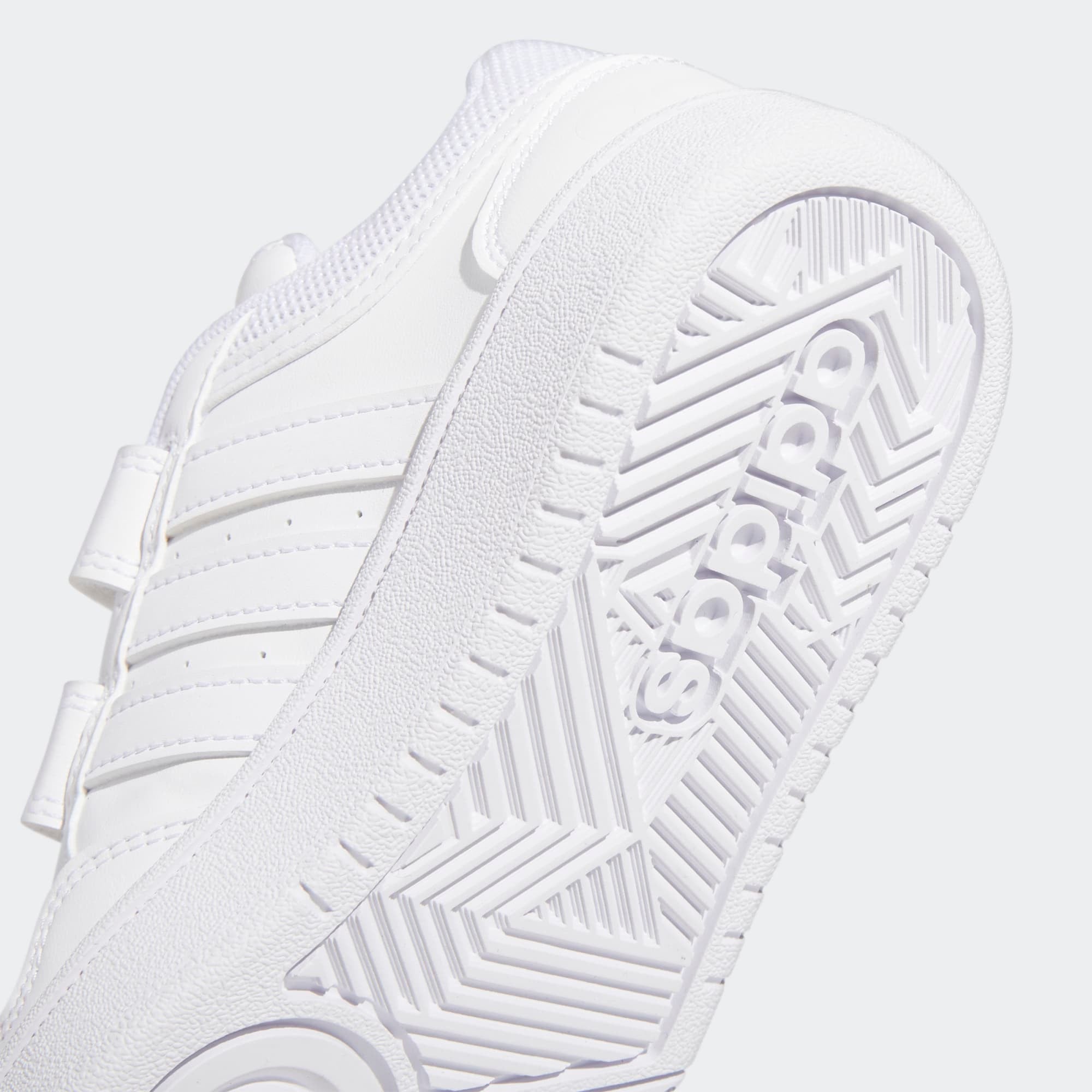 adidas Hoops 3.0 CF Çocuk Günlük Spor Ayakkabı