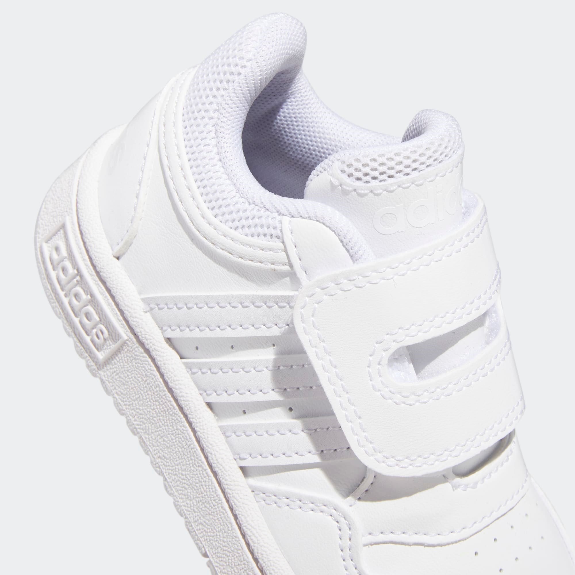adidas Hoops 3.0 CF Çocuk Günlük Spor Ayakkabı