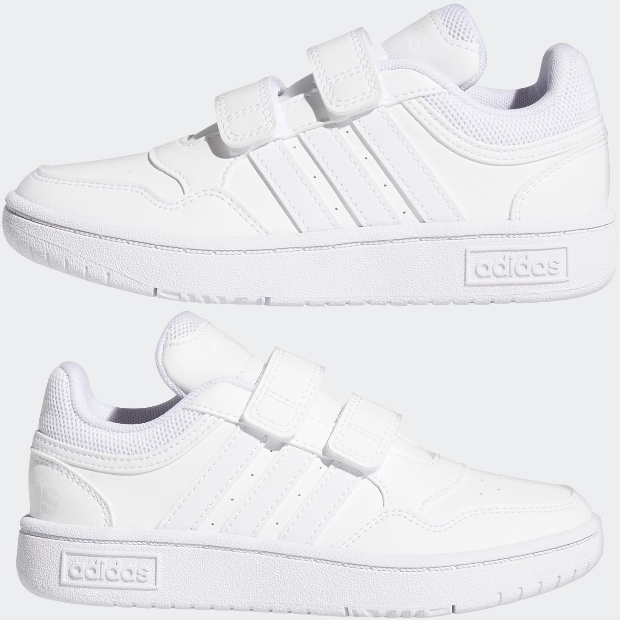 adidas Hoops 3.0 CF Çocuk Günlük Spor Ayakkabı