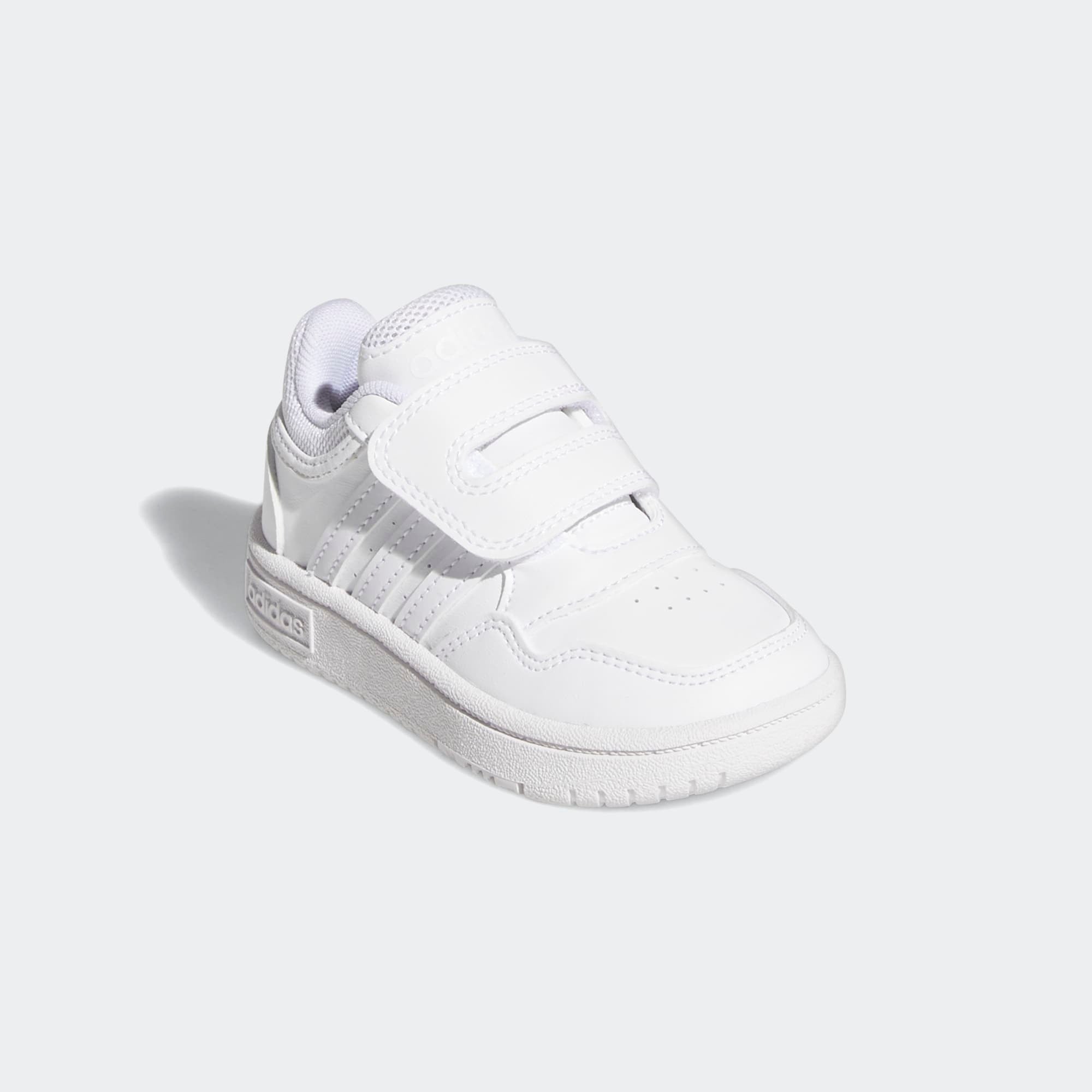 adidas Hoops 3.0 CF Çocuk Günlük Spor Ayakkabı