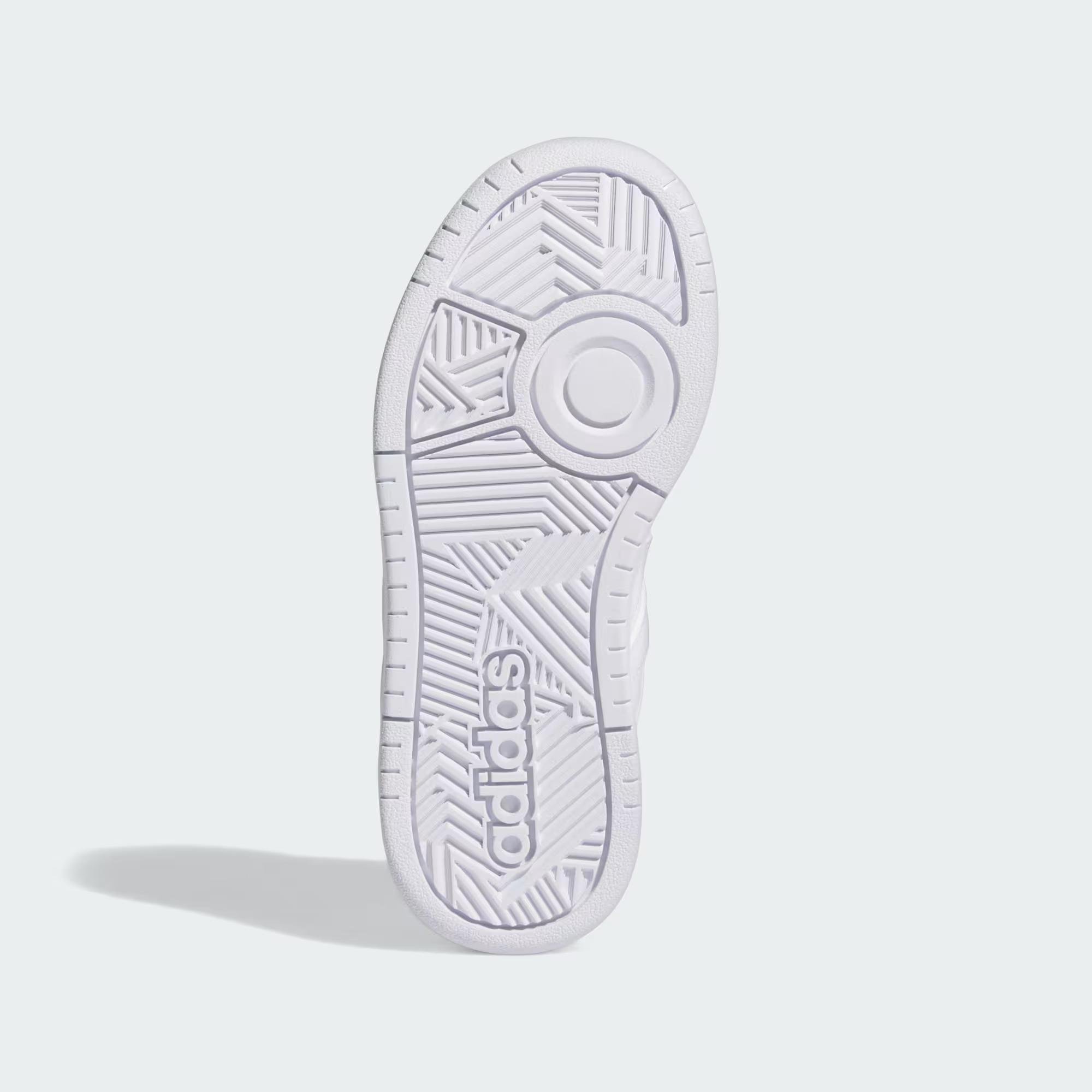 adidas Hoops 3.0 Bold Çocuk Günlük Spor Ayakkabı - Görsel 4