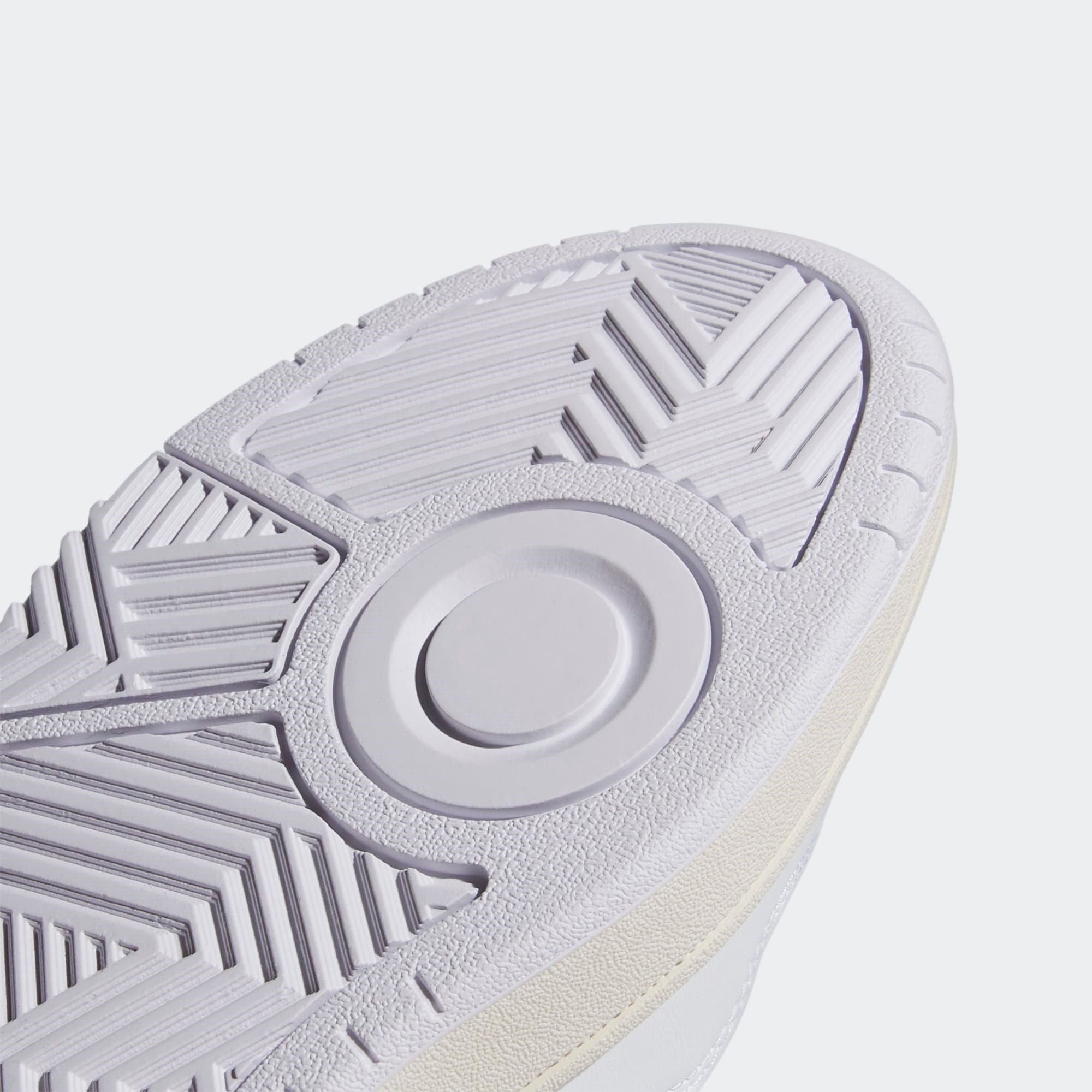 adidas Hoops 3.0 Low Classic Vintage Erkek Günlük Spor Ayakkabı