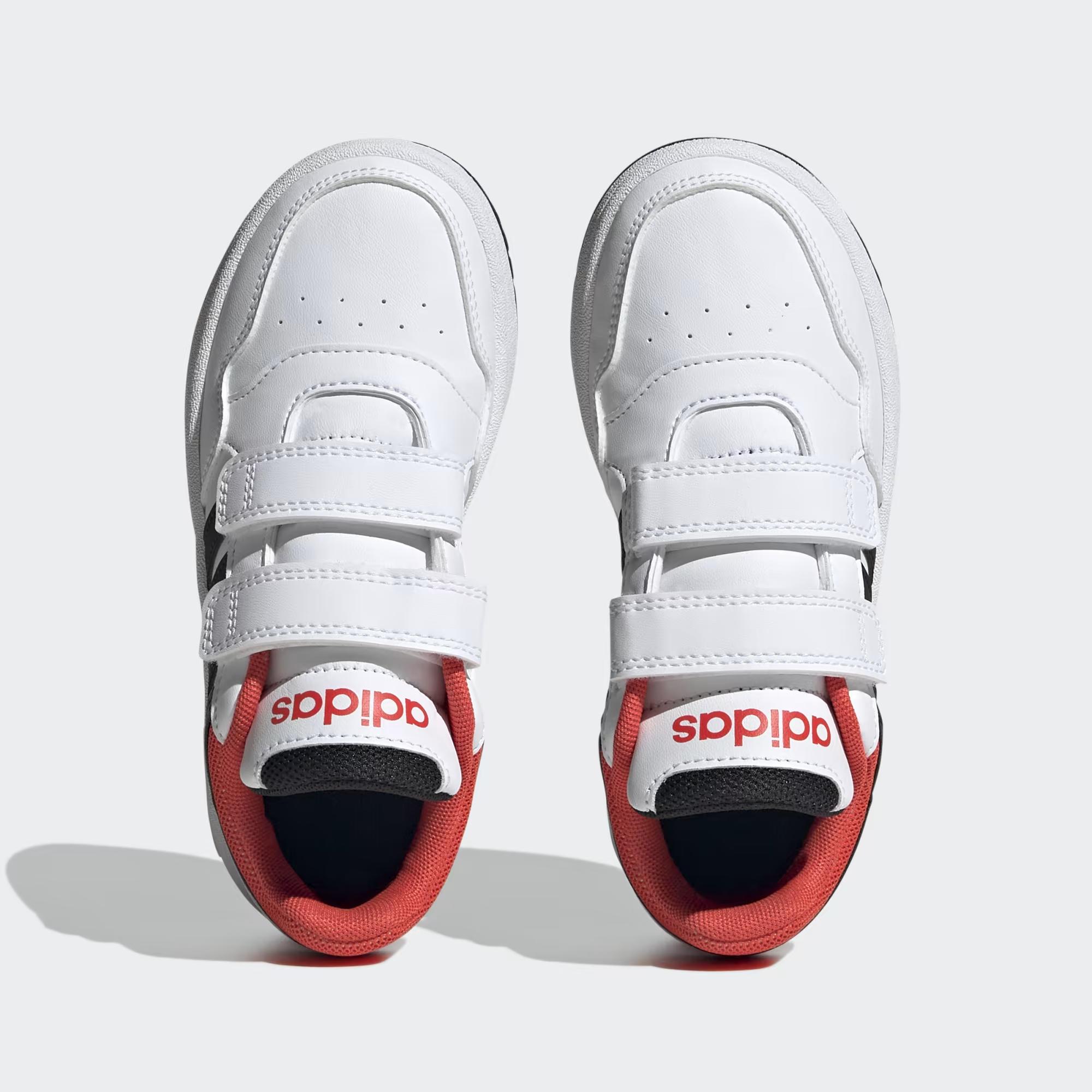 adidas Hoops 3.0 CF C Çocuk Günlük Spor Ayakkabı - Görsel 3