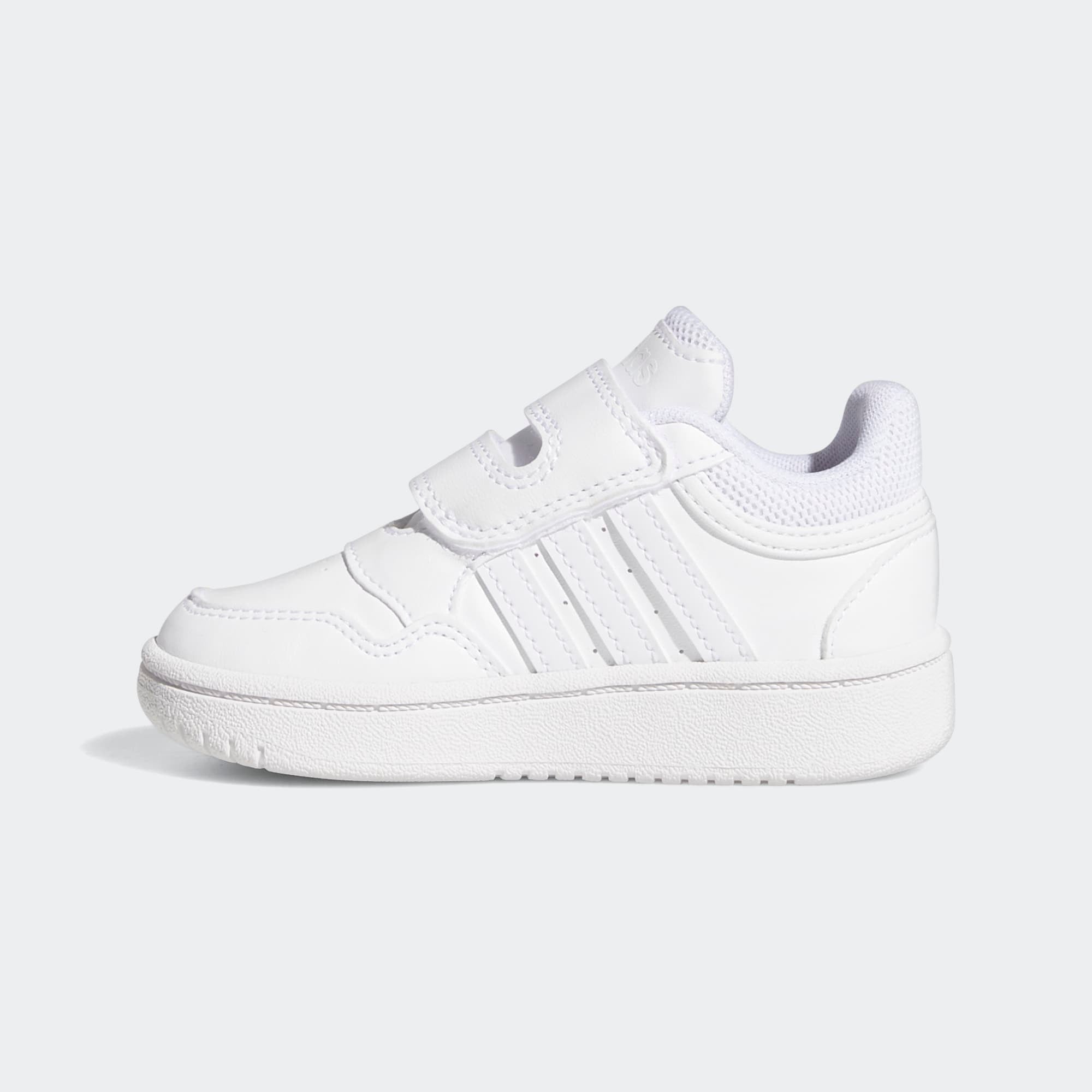 adidas Hoops 3.0 CF Çocuk Günlük Spor Ayakkabı