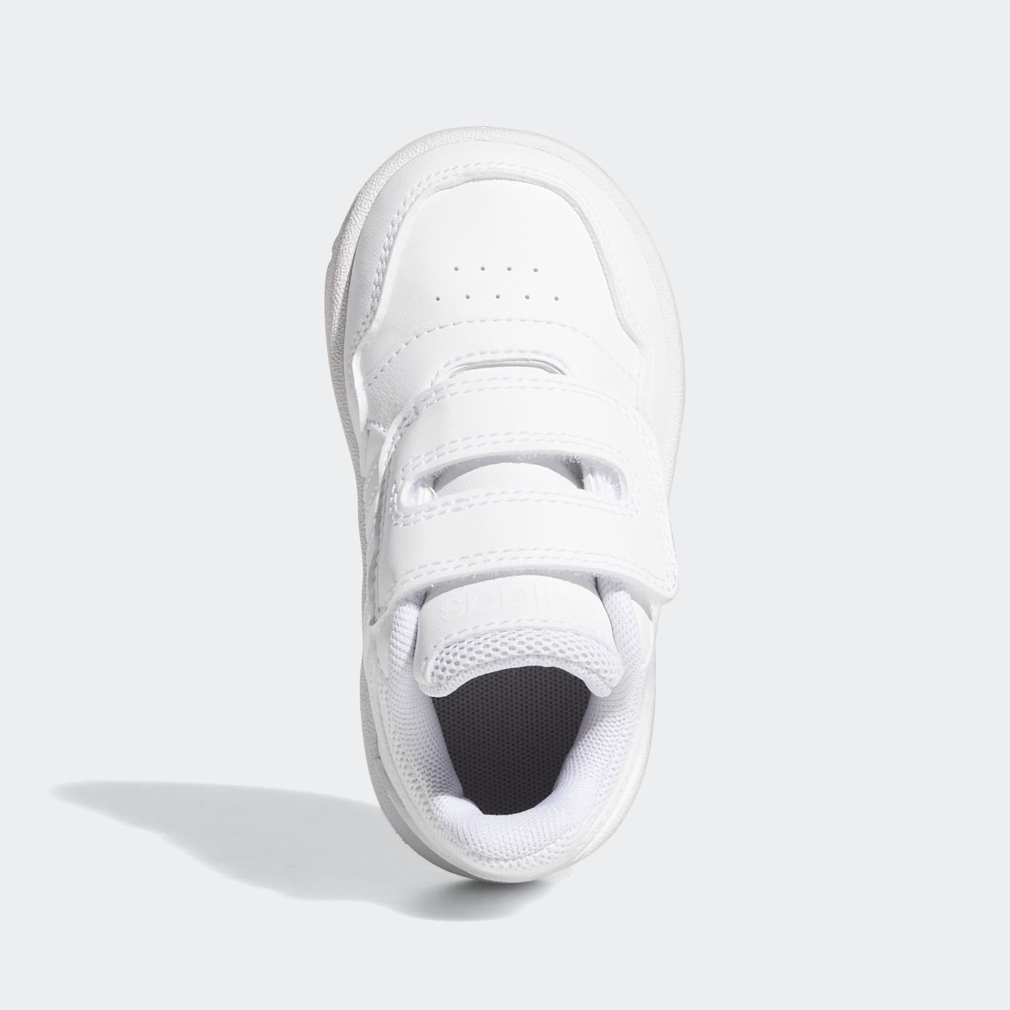 adidas Hoops 3.0 CF Çocuk Günlük Spor Ayakkabı