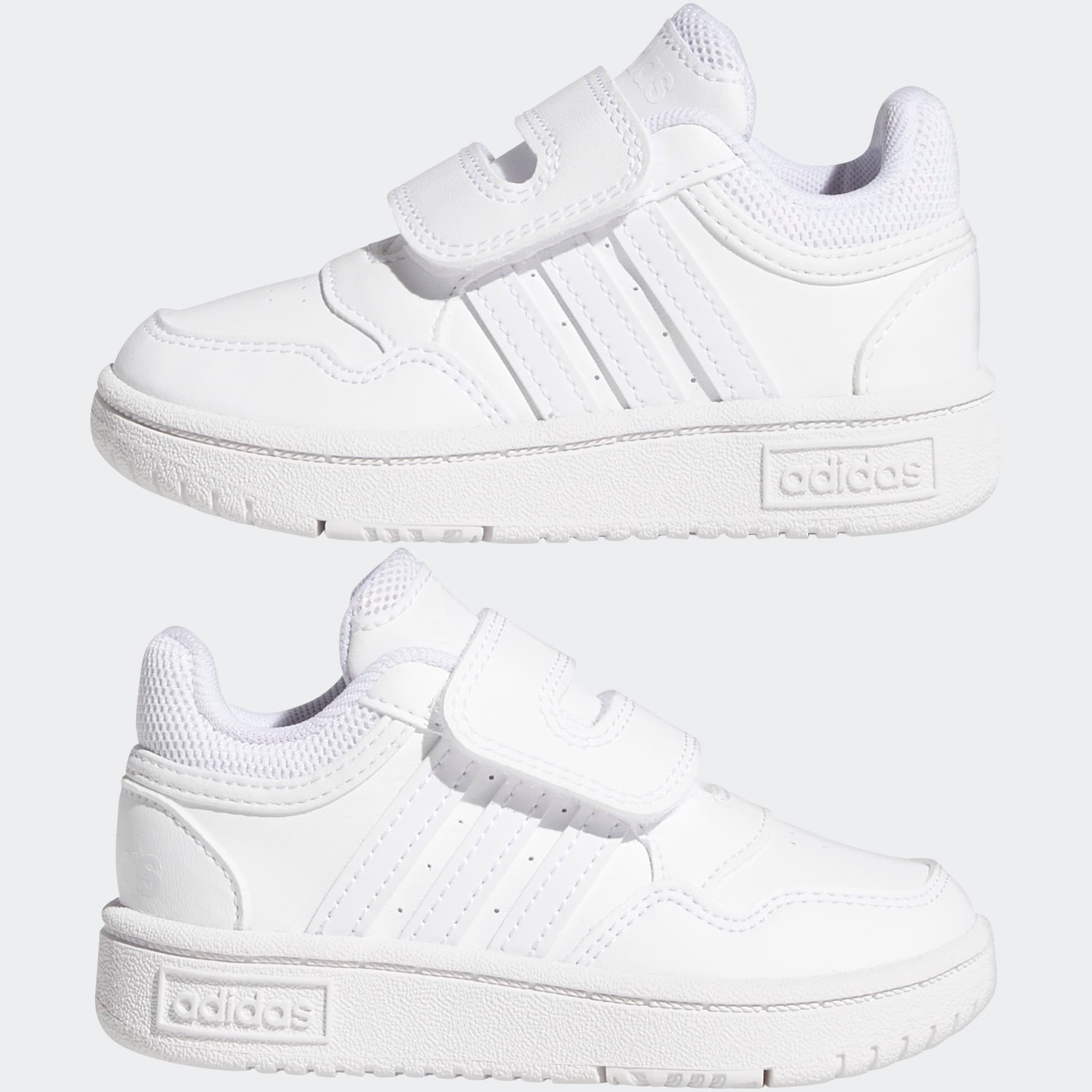 adidas Hoops 3.0 CF Çocuk Günlük Spor Ayakkabı
