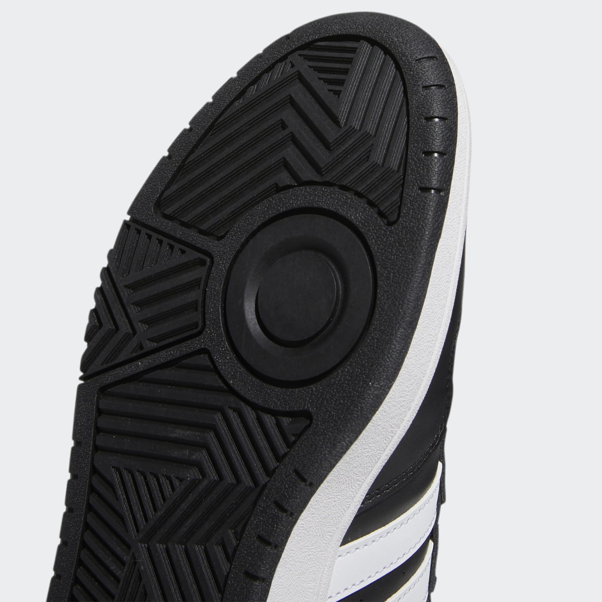 adidas Hoops 3.0 Mid Classic Vintage Erkek Günlük Spor Ayakkabı