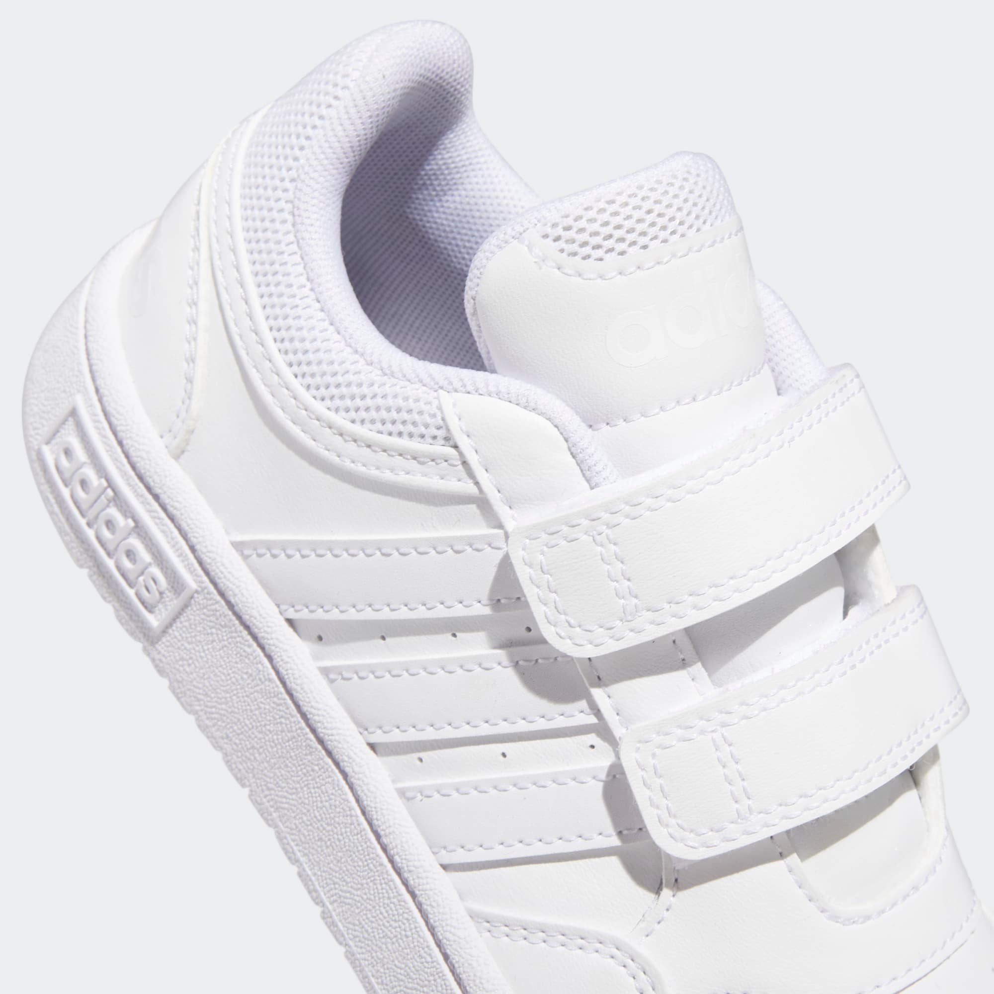 adidas Hoops 3.0 CF Çocuk Günlük Spor Ayakkabı