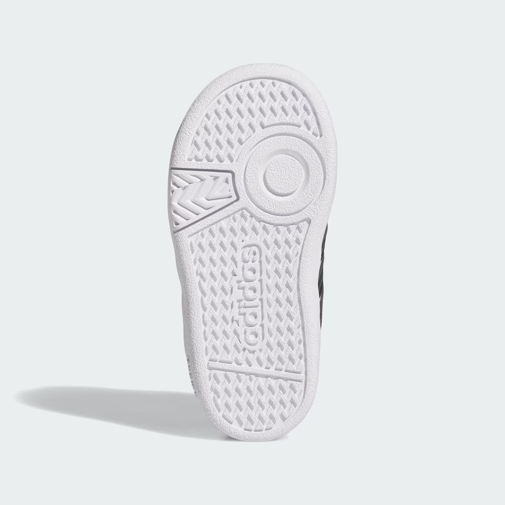 adidas Hoops 4.0 Çocuk Günlük Spor Ayakkabı - Görsel 4