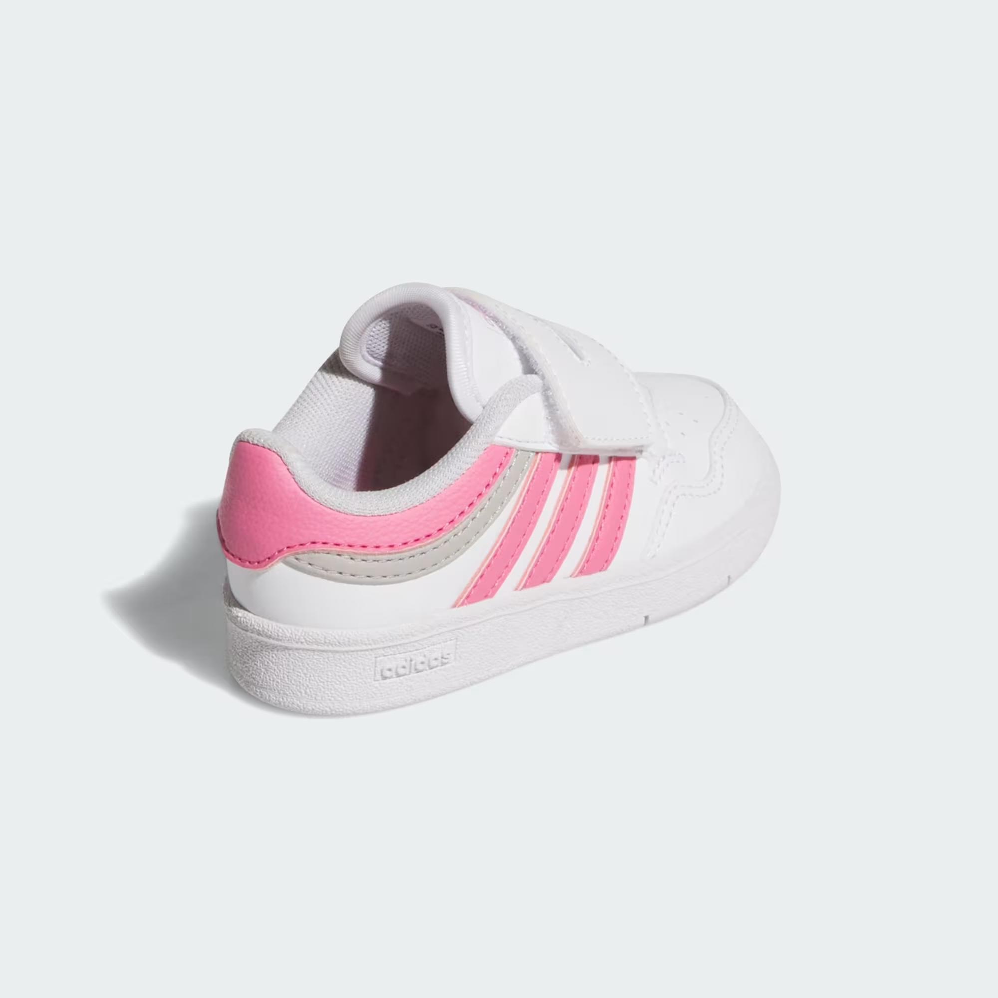 adidas Hoops 4.0 Çocuk Günlük Spor Ayakkabı - Görsel 6