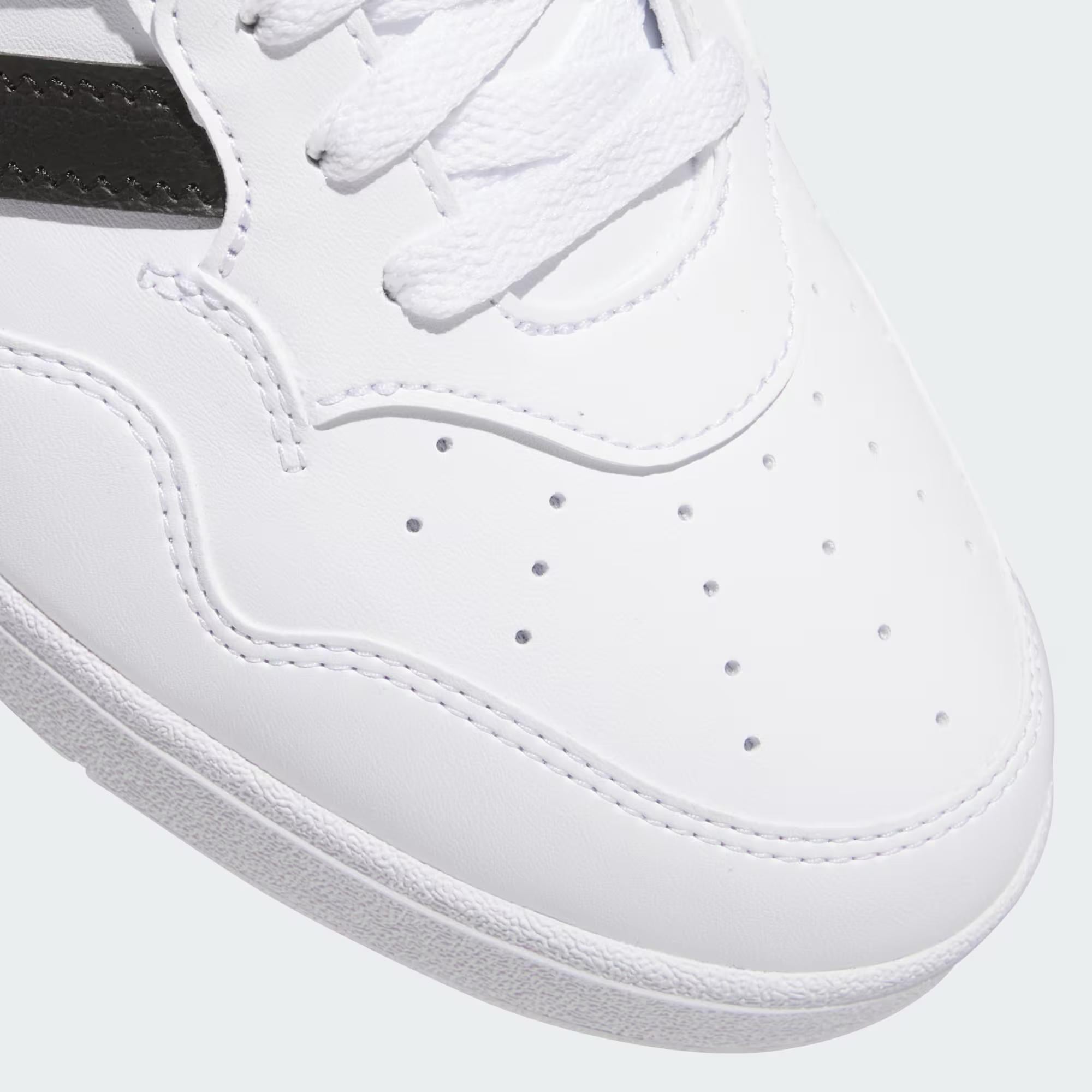 adidas Hoops 4.0 Mid Erkek Günlük Spor Ayakkabı