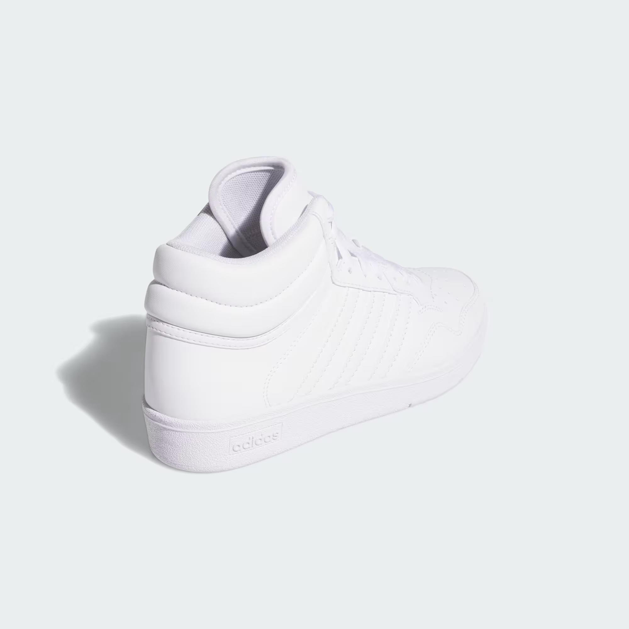 adidas Hoops 4.0 Mid Günlük Spor Ayakkabı - Görsel 6