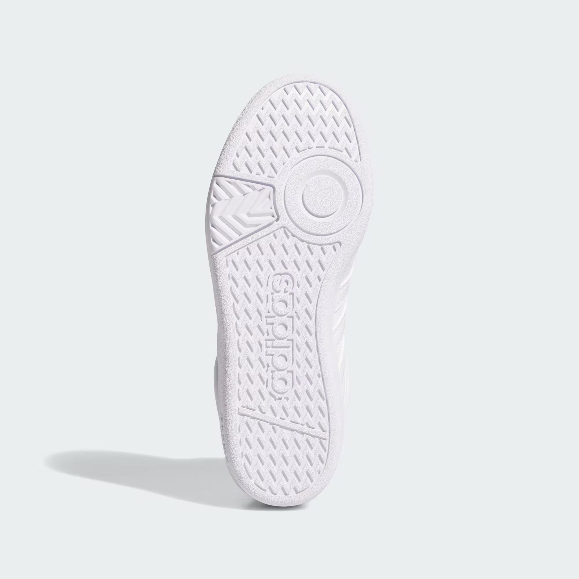 adidas Hoops 4.0 Mid Günlük Spor Ayakkabı - Görsel 4