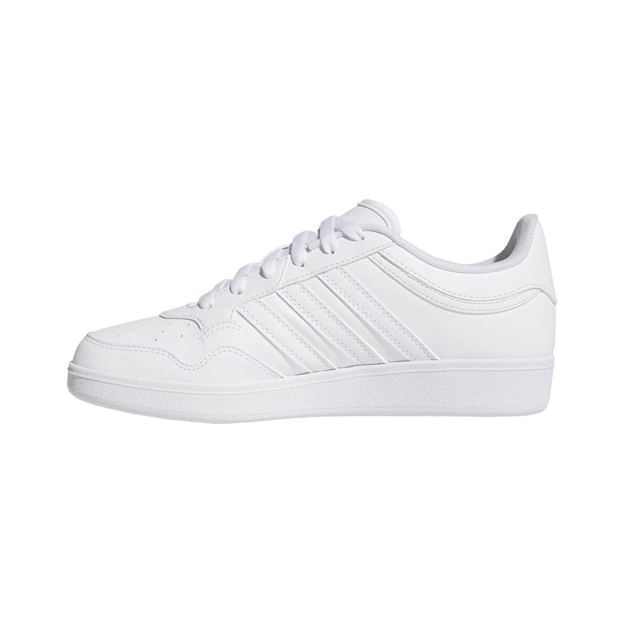 adidas Hoops 4.0 Kadın Günlük Spor Ayakkabı - Görsel 6