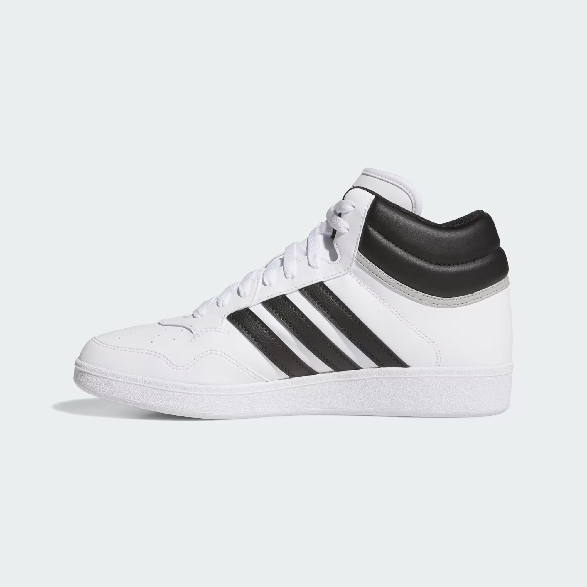 adidas Hoops 4.0 Mid Erkek Günlük Spor Ayakkabı