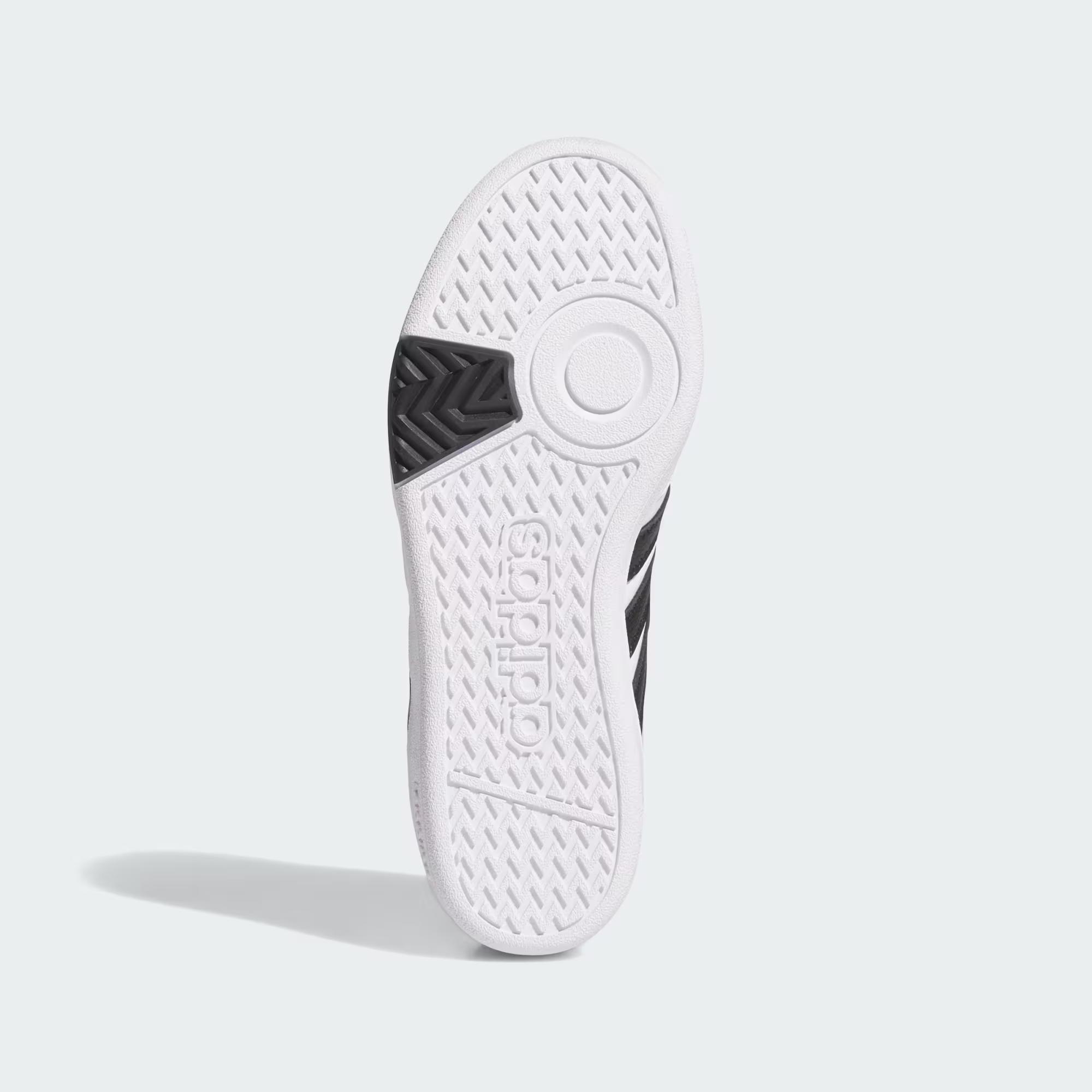 adidas Hoops 4.0 Günlük Spor Ayakkabı - Görsel 4