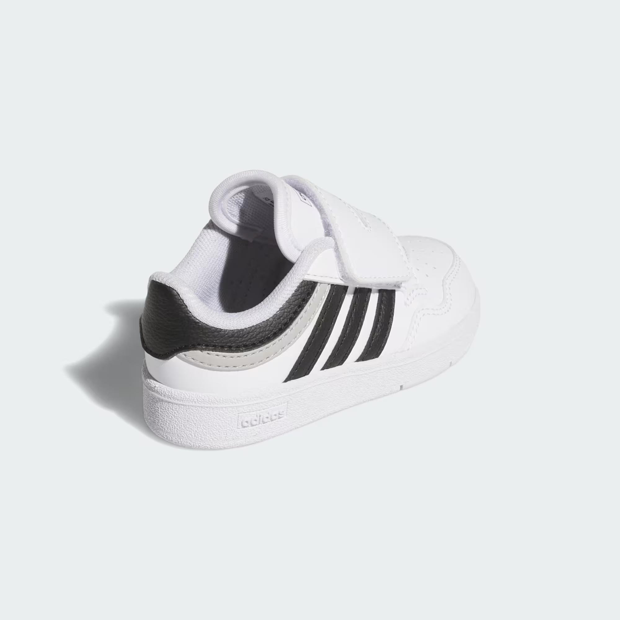 adidas Hoops 4.0 Çocuk Günlük Spor Ayakkabı - Görsel 6