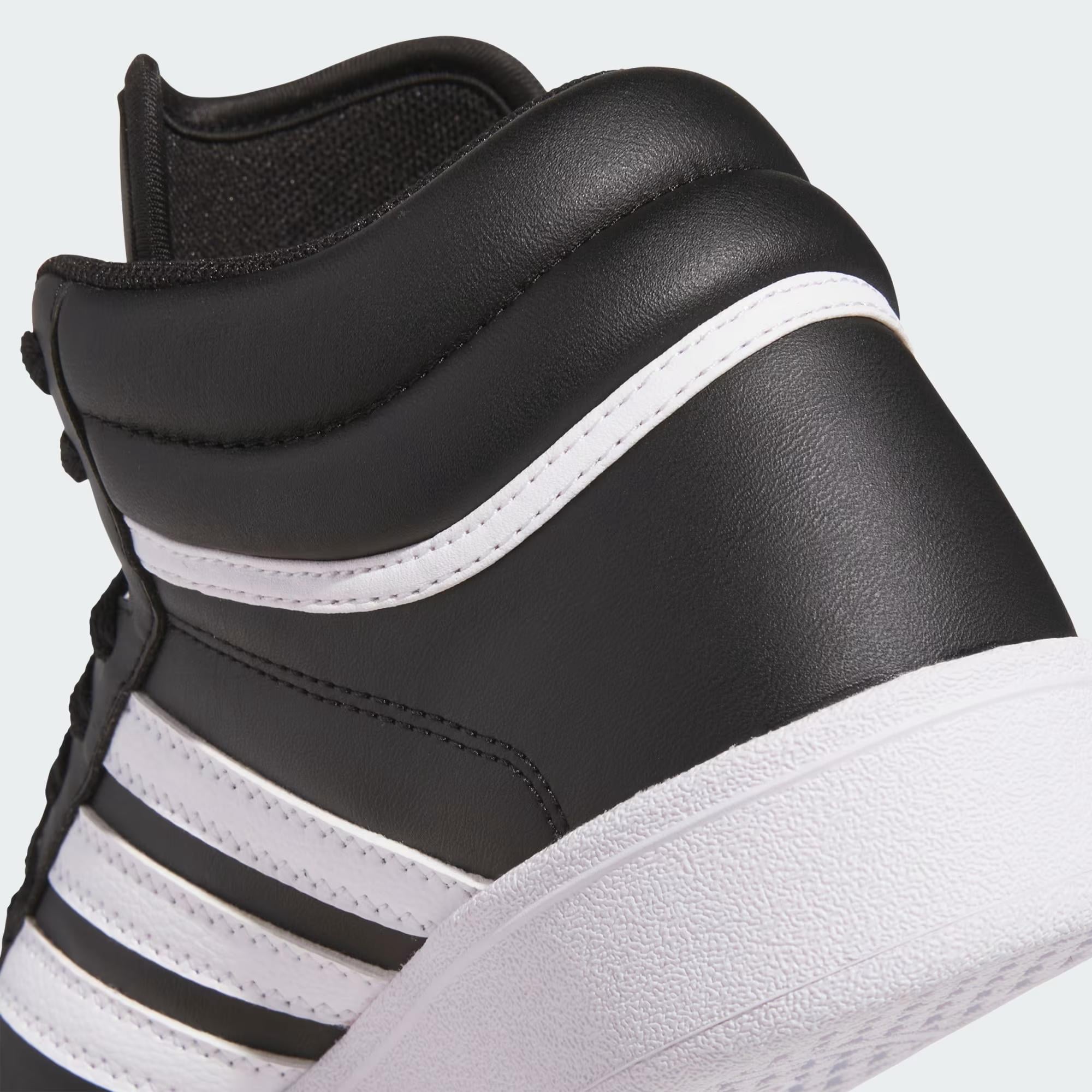 adidas Hoops 4.0 Mid Günlük Spor Ayakkabı