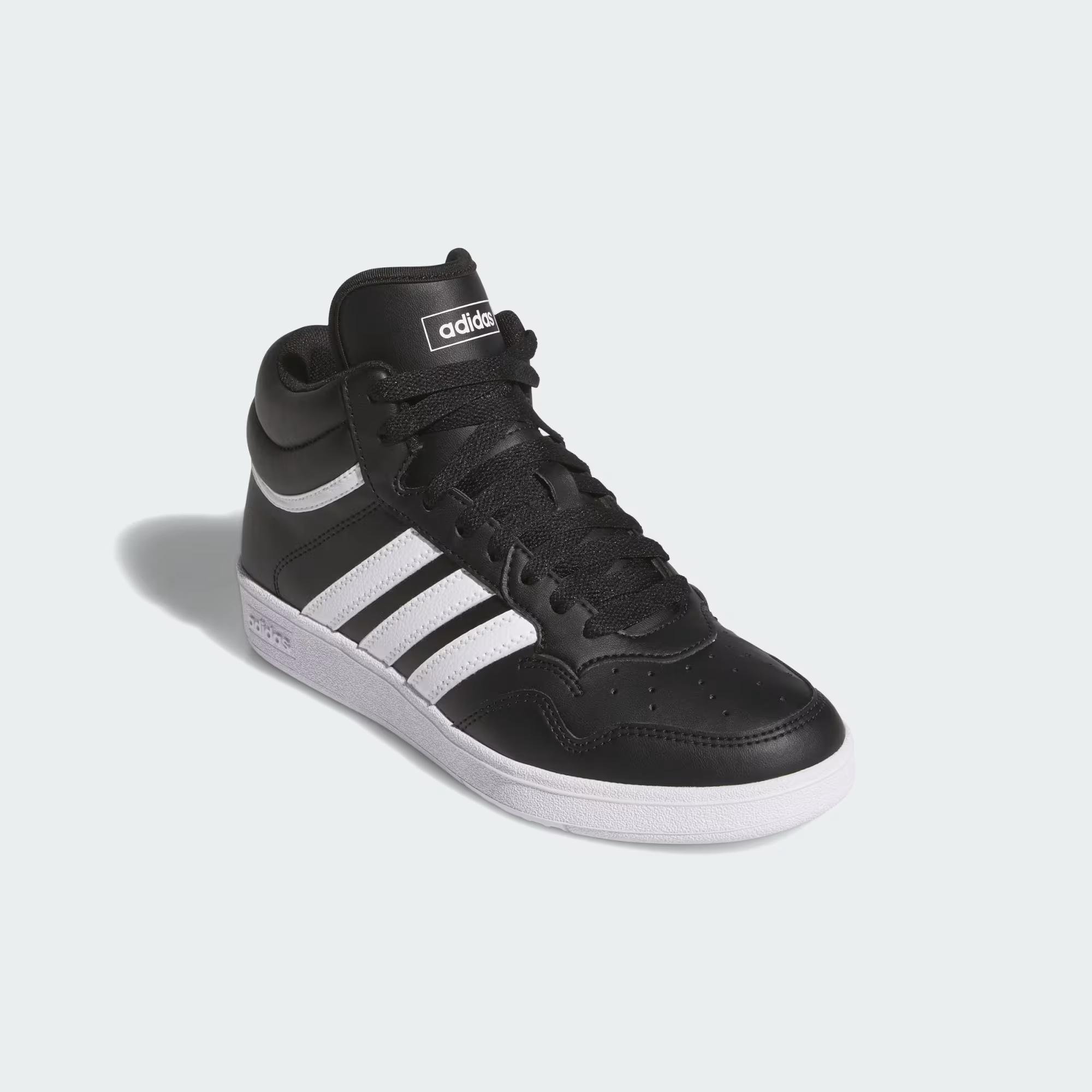 adidas Hoops 4.0 Mid Günlük Spor Ayakkabı - Görsel 5
