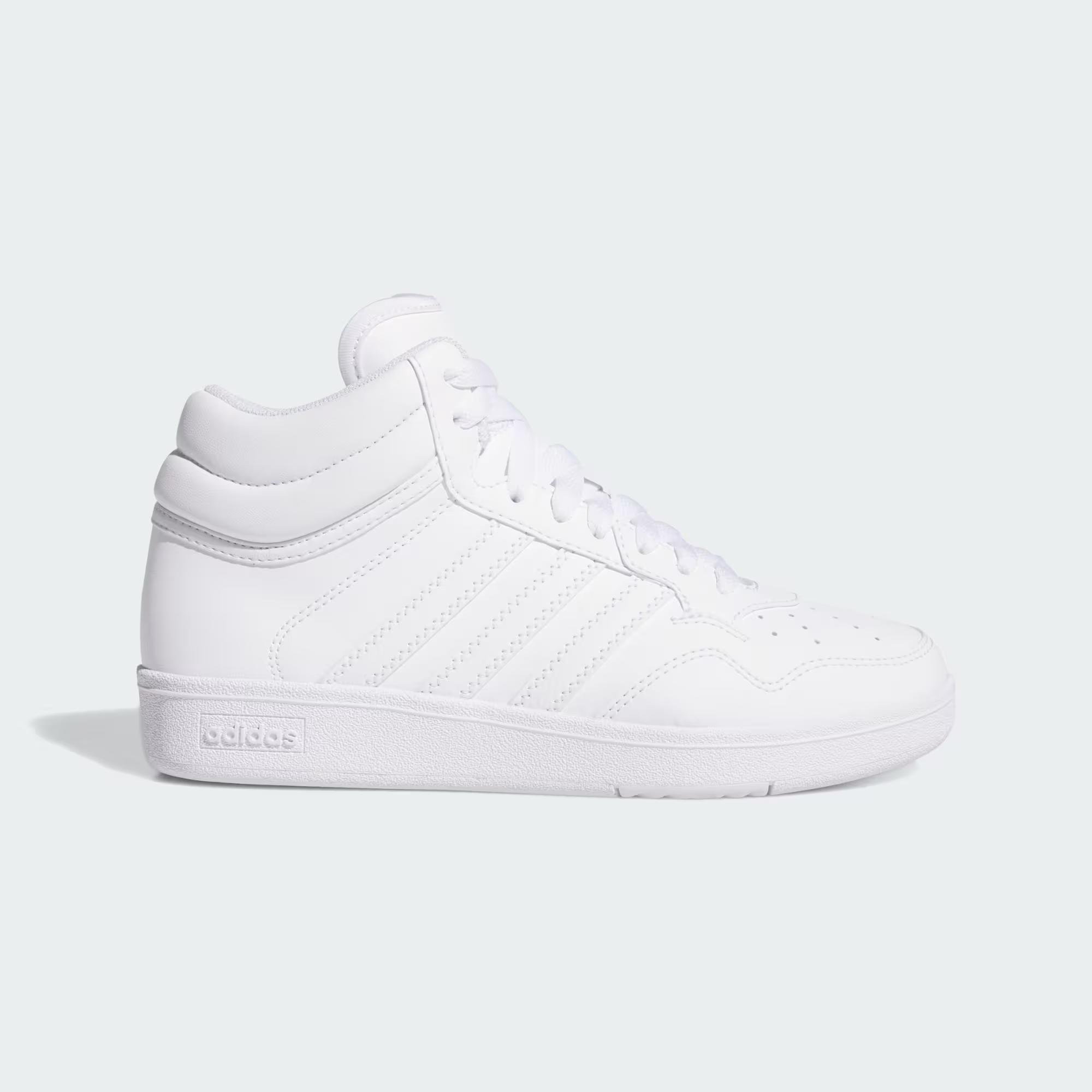 adidas Hoops 4.0 Mid Günlük Spor Ayakkabı - Görsel 2