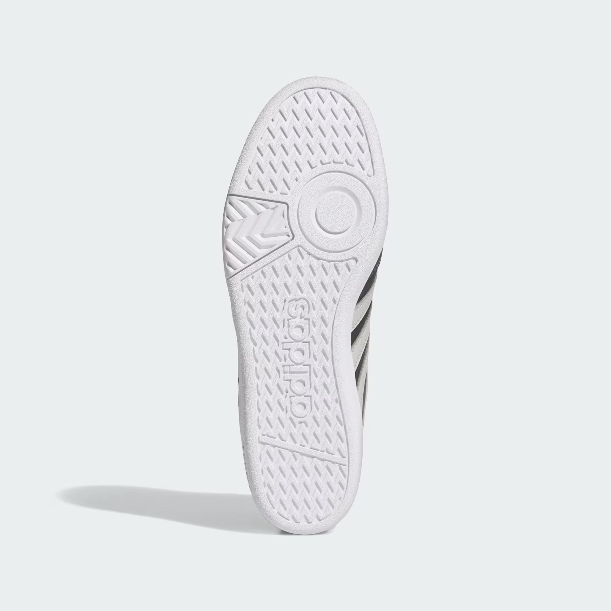 adidas Hoops 4.0 Erkek Günlük Spor Ayakkabı - Görsel 4