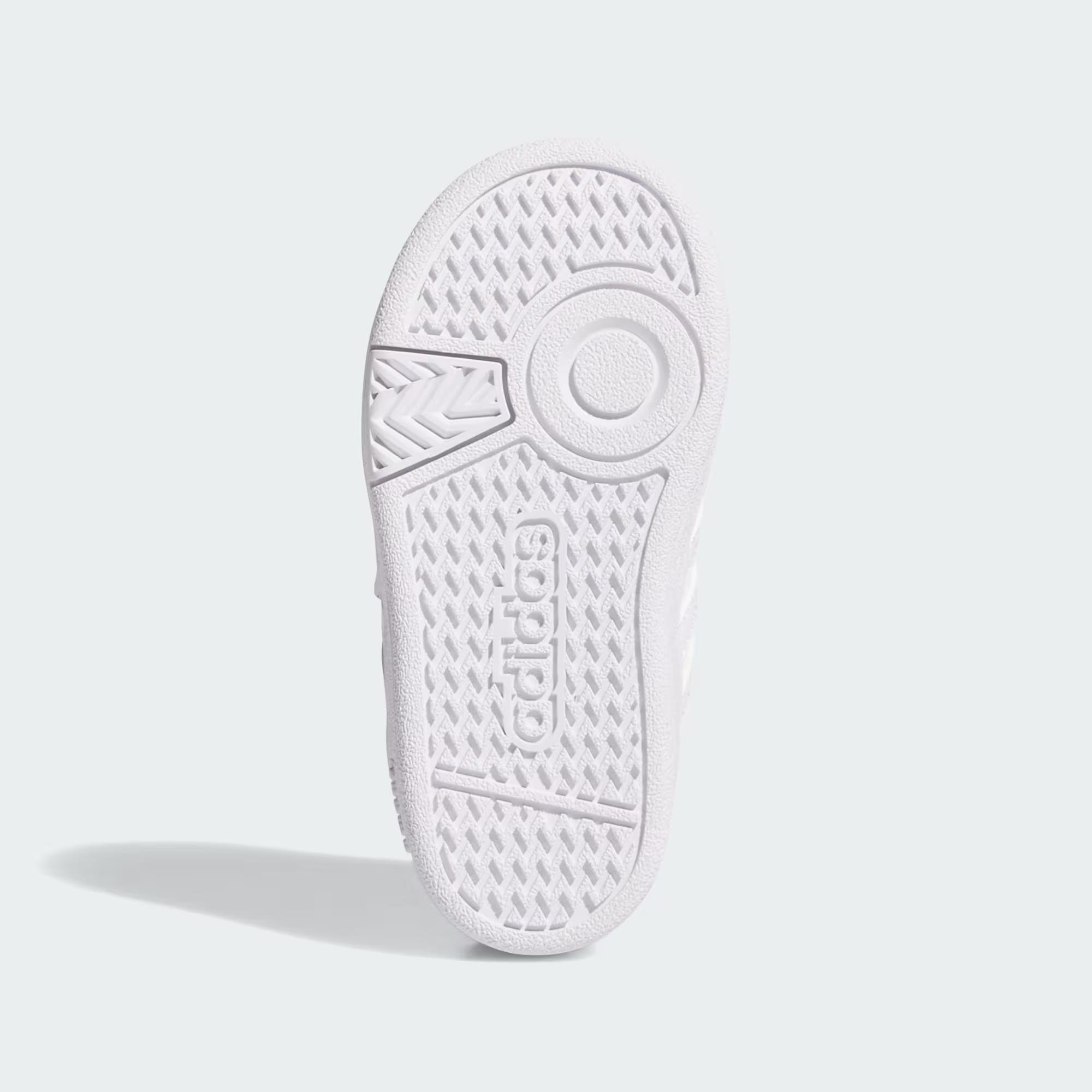 adidas Hoops 4.0 Çocuk Günlük Spor Ayakkabı - Görsel 4