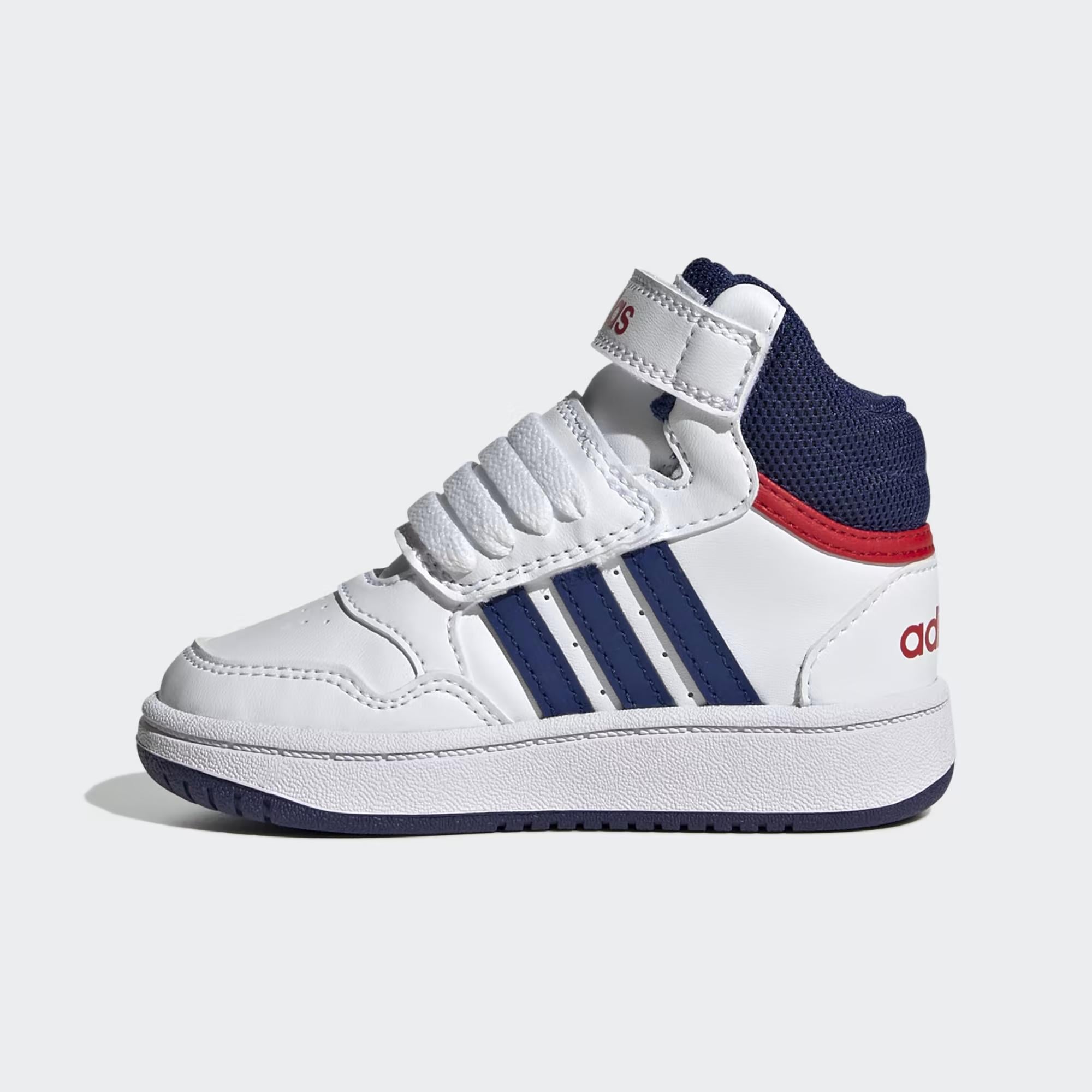 adidas Hoops Mid 3.0 Çocuk Günlük Spor Ayakkabı