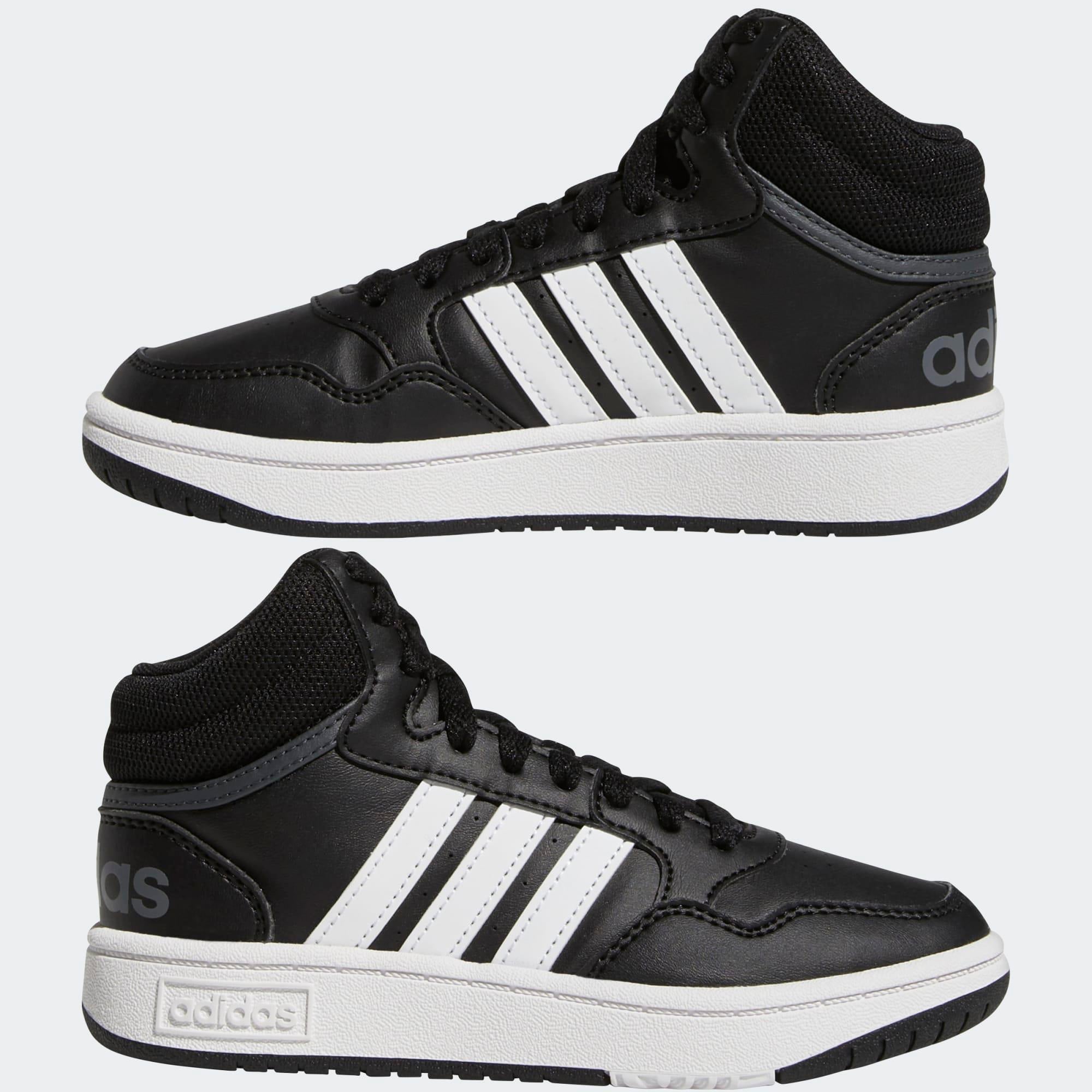 adidas Hoops Mid 3.0 Günlük Spor Ayakkabı