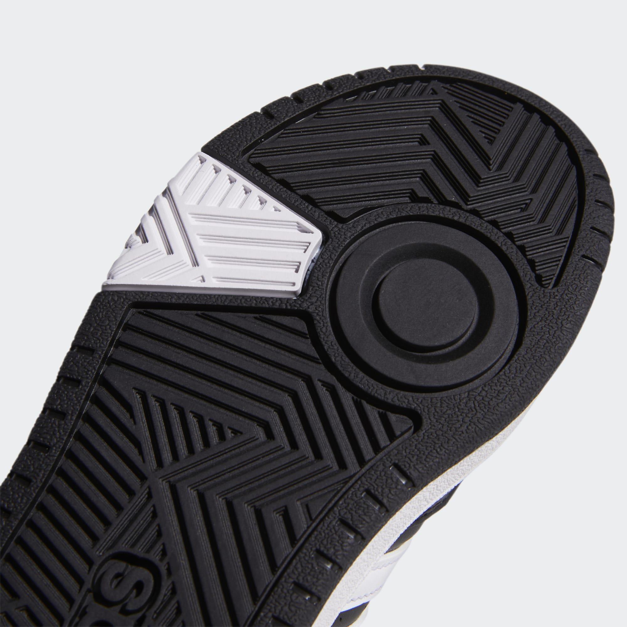 adidas Hoops Mid 3.0 Günlük Spor Ayakkabı