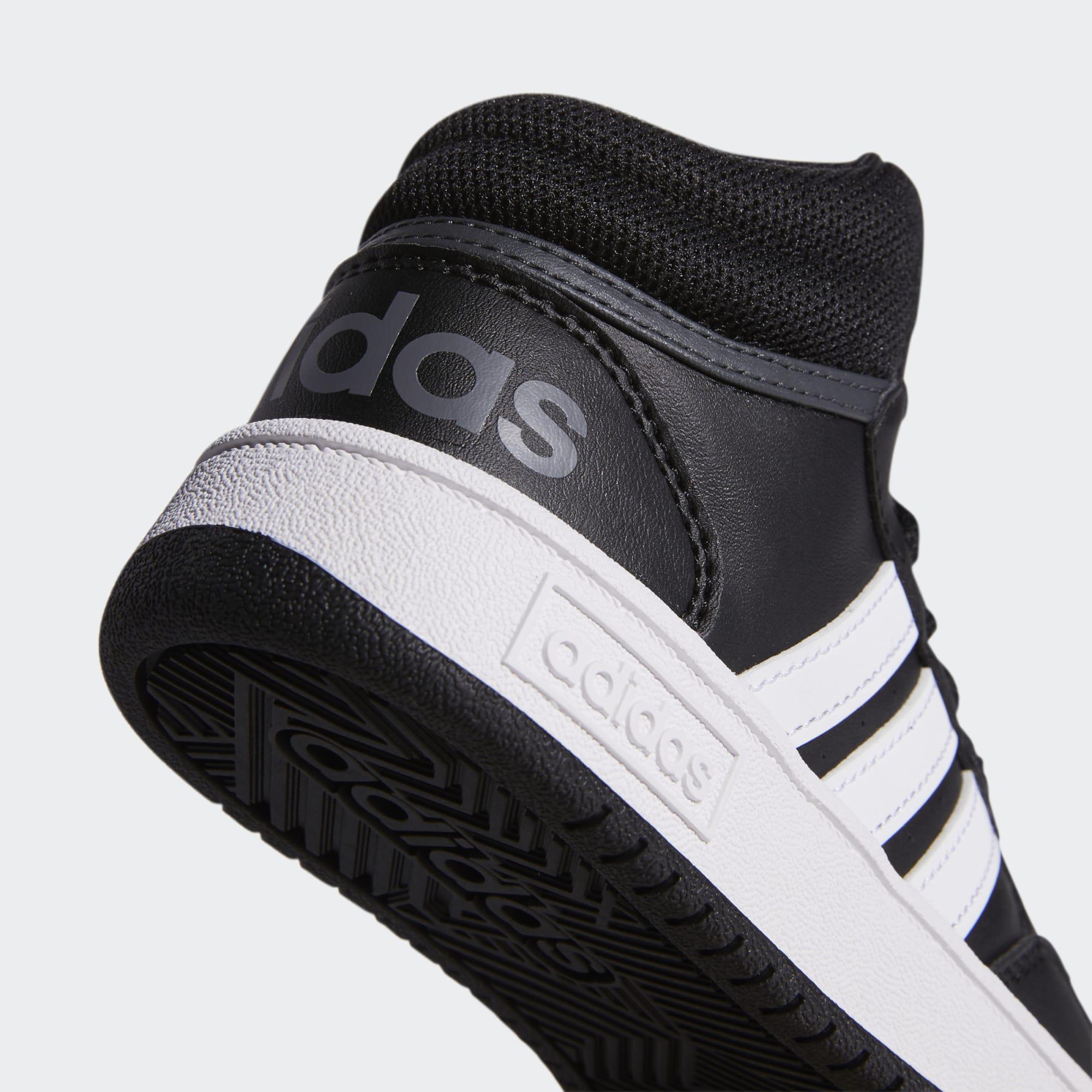 adidas Hoops Mid 3.0 Günlük Spor Ayakkabı