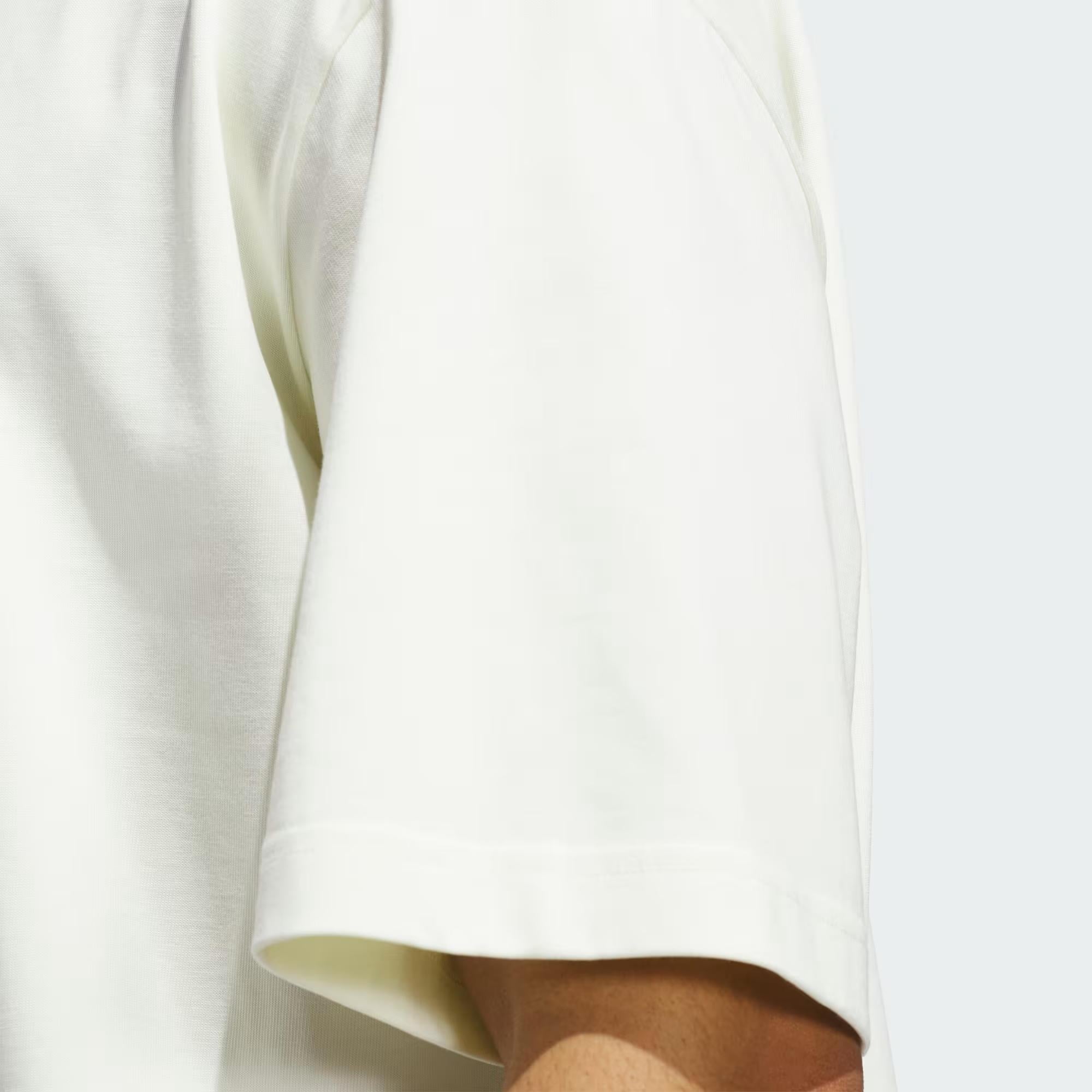 adidas Hot Shot Graphic Erkek Tişört