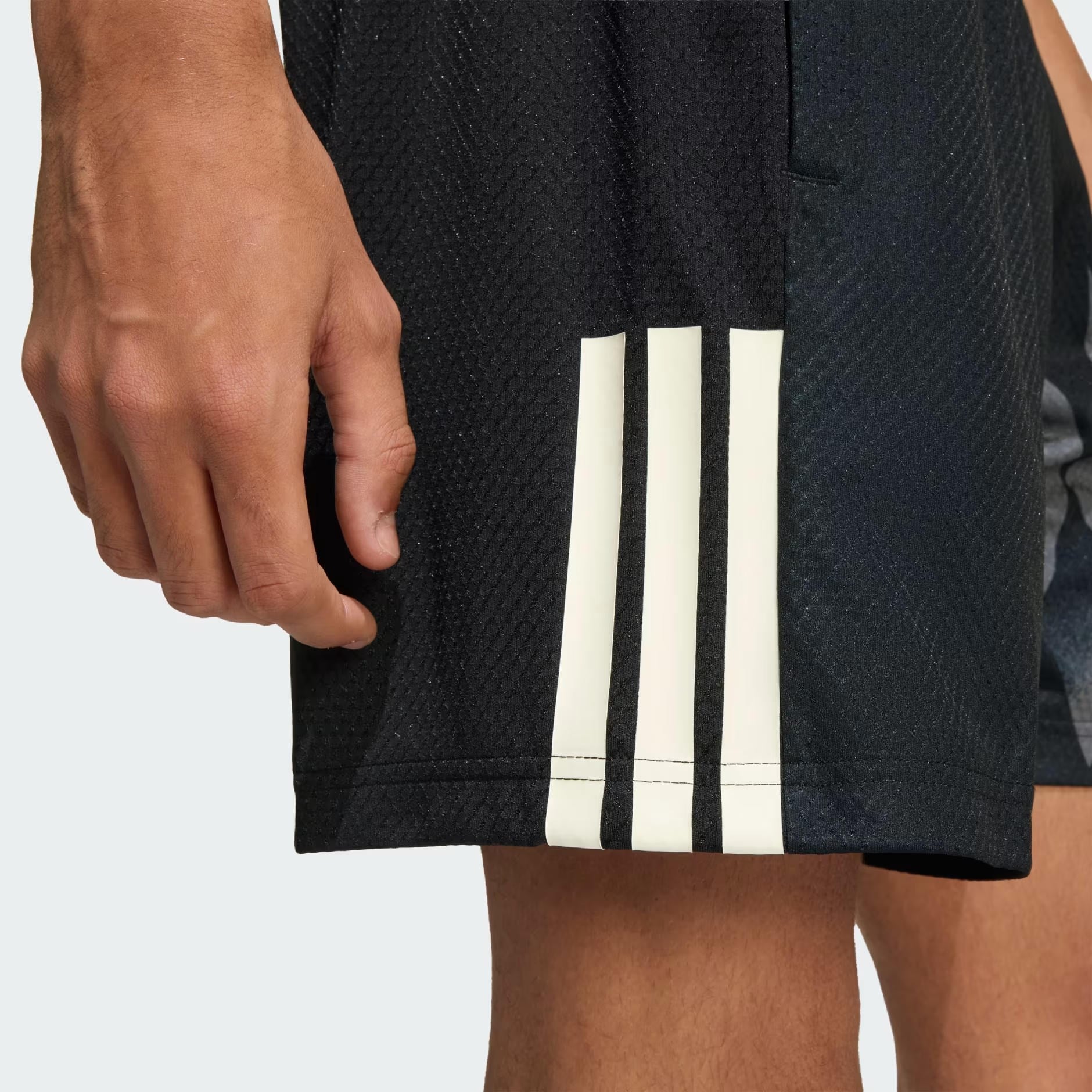 adidas House OF Tiro X Common Goal Pique Erkek Şort