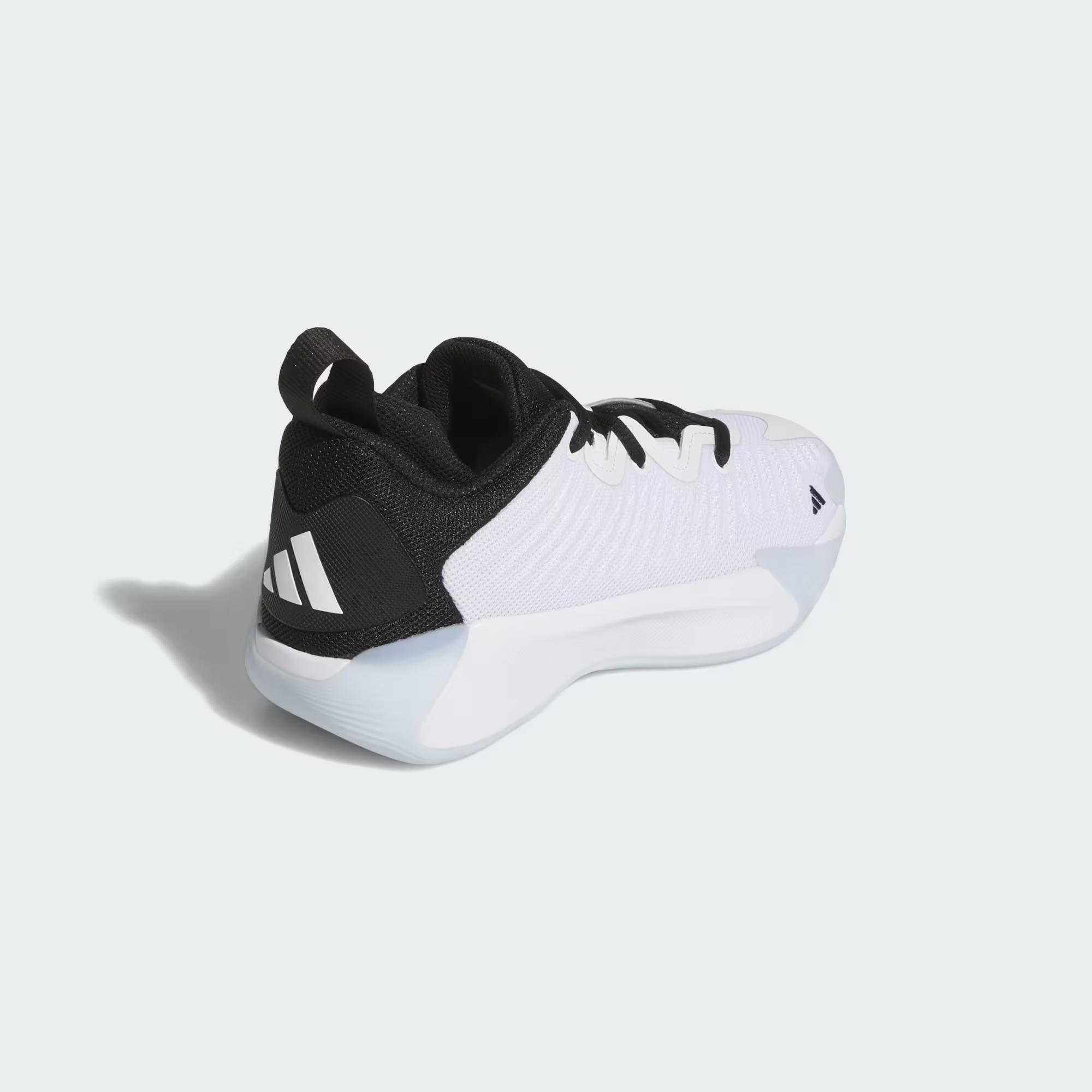 adidas Initiation Basketbol Ayakkabı - Görsel 6