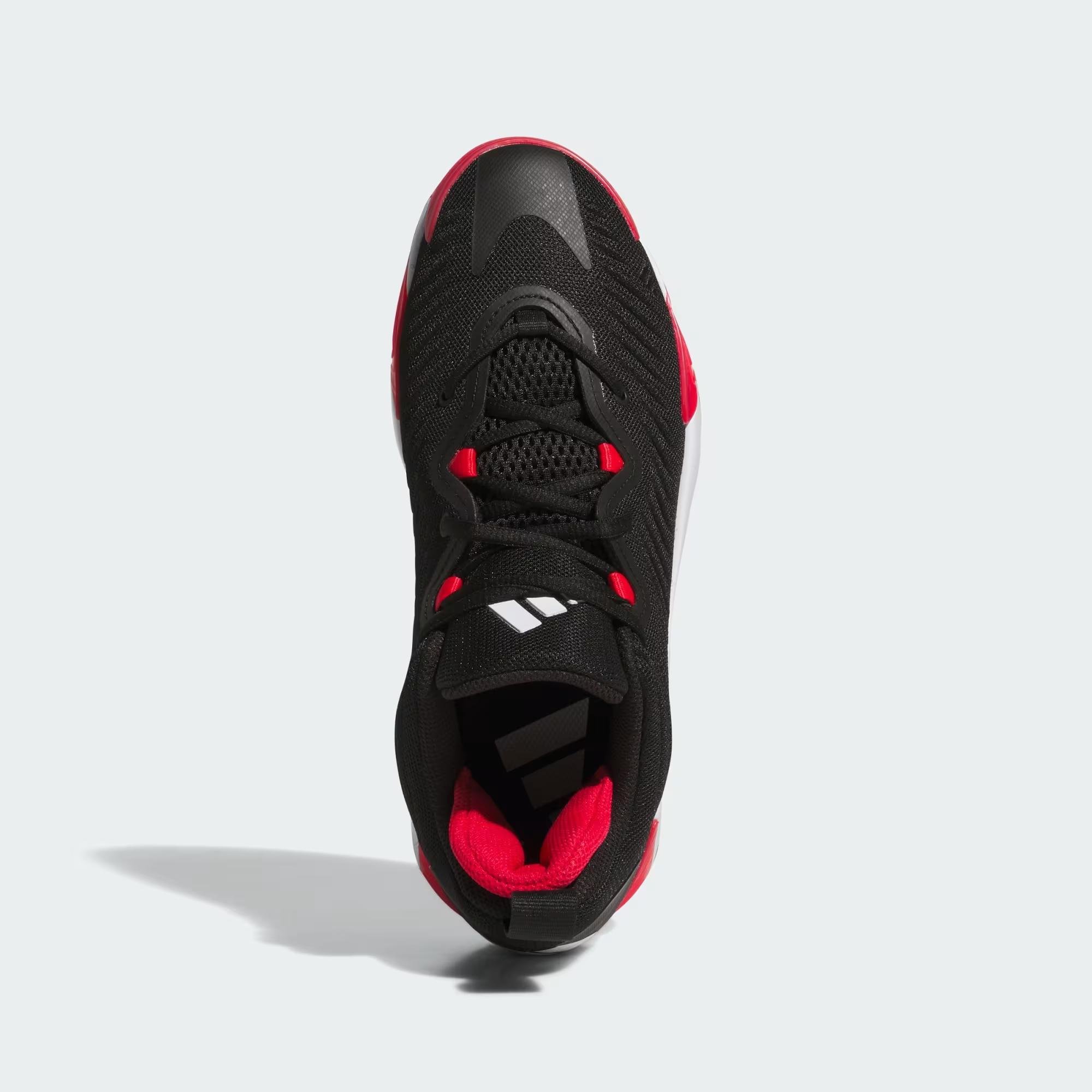 adidas Initiation Erkek Basketbol Ayakkabısı - Görsel 3