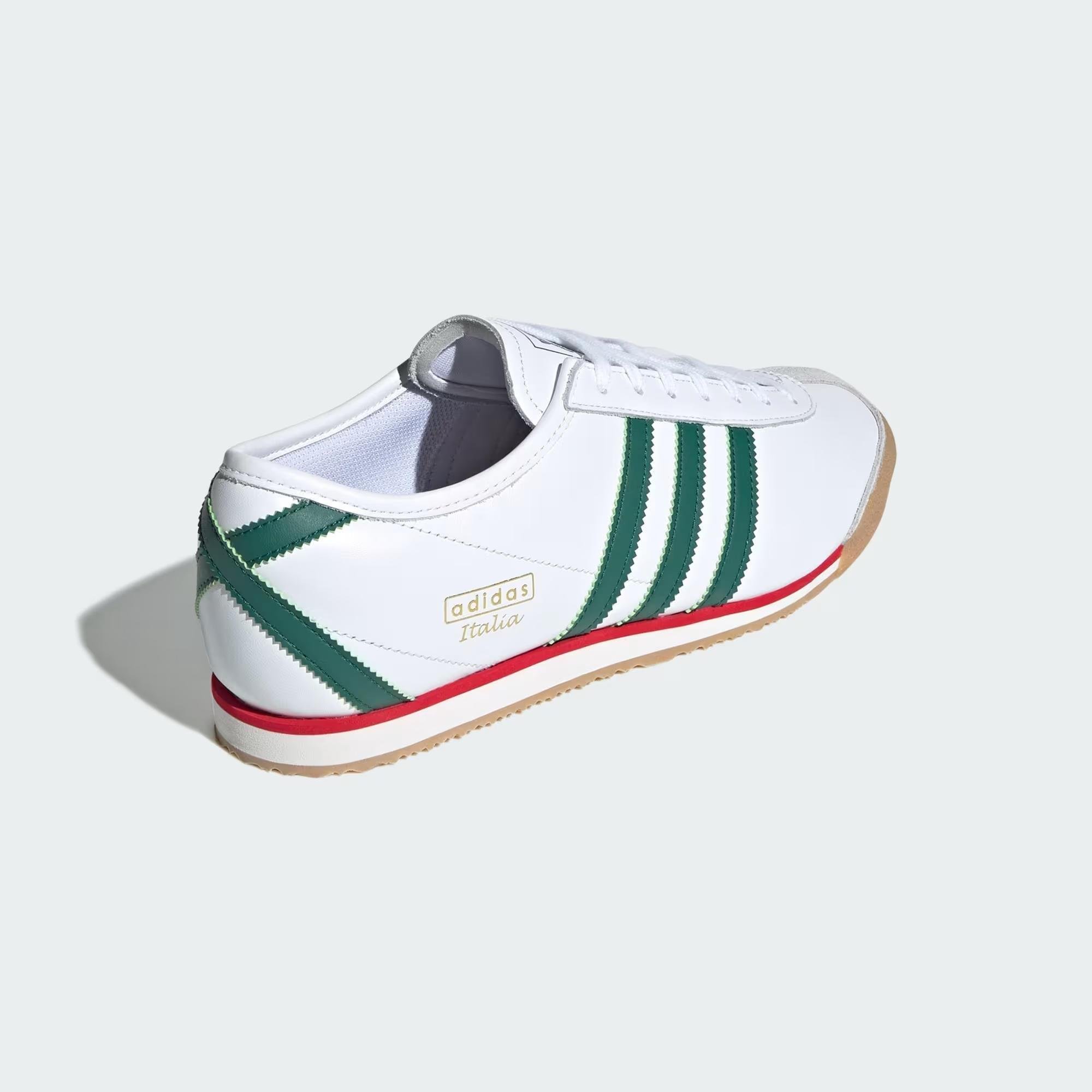 adidas Italia 70s Erkek Günlük Spor Ayakkabı - Görsel 6