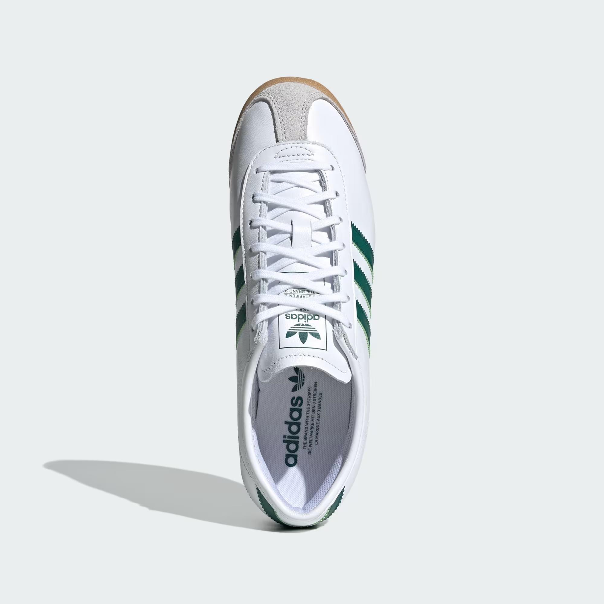 adidas Italia 70s Erkek Günlük Spor Ayakkabı - Görsel 3